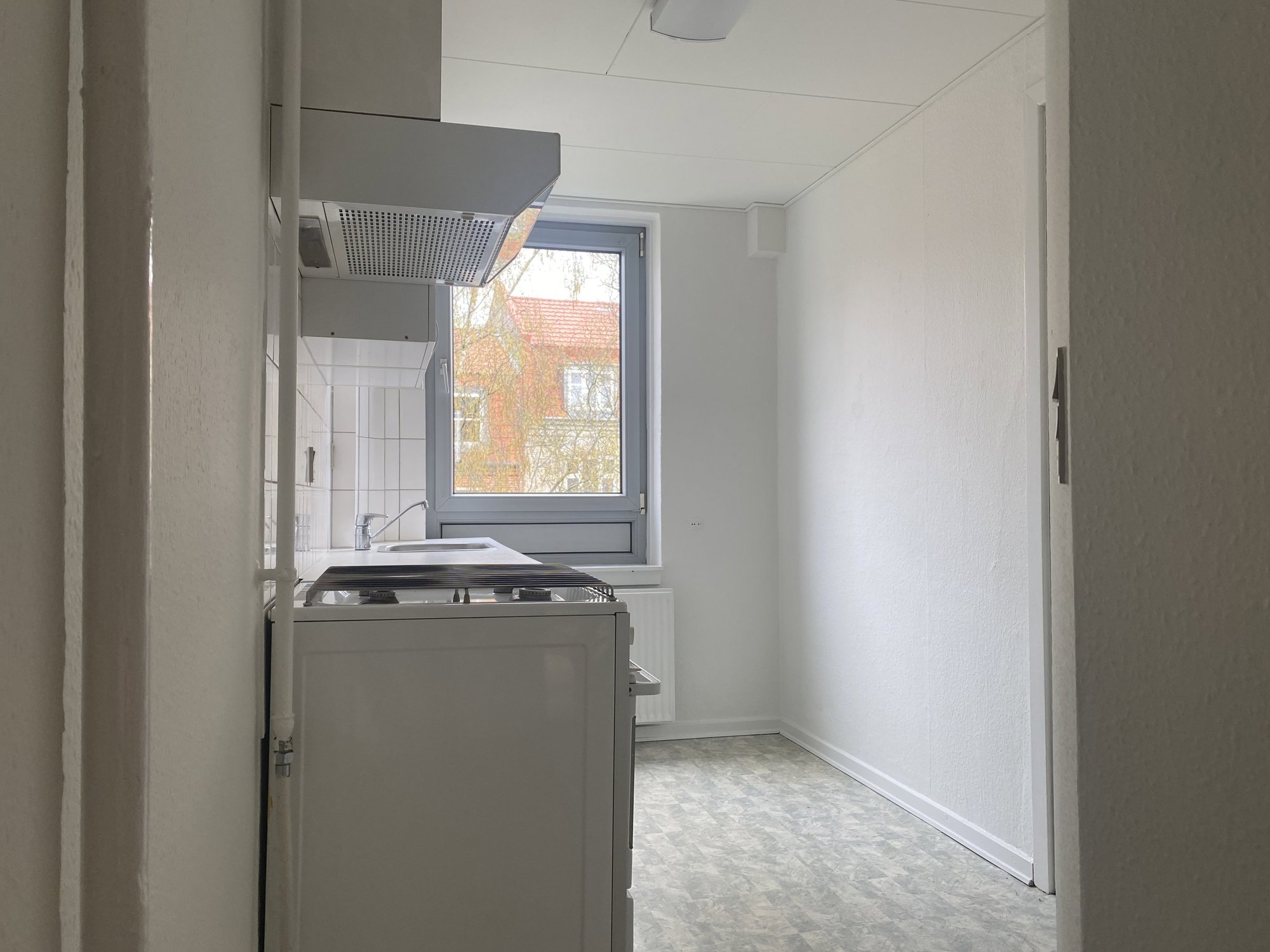 Tornstedsgade 5, 2. tv., 9000 Aalborg