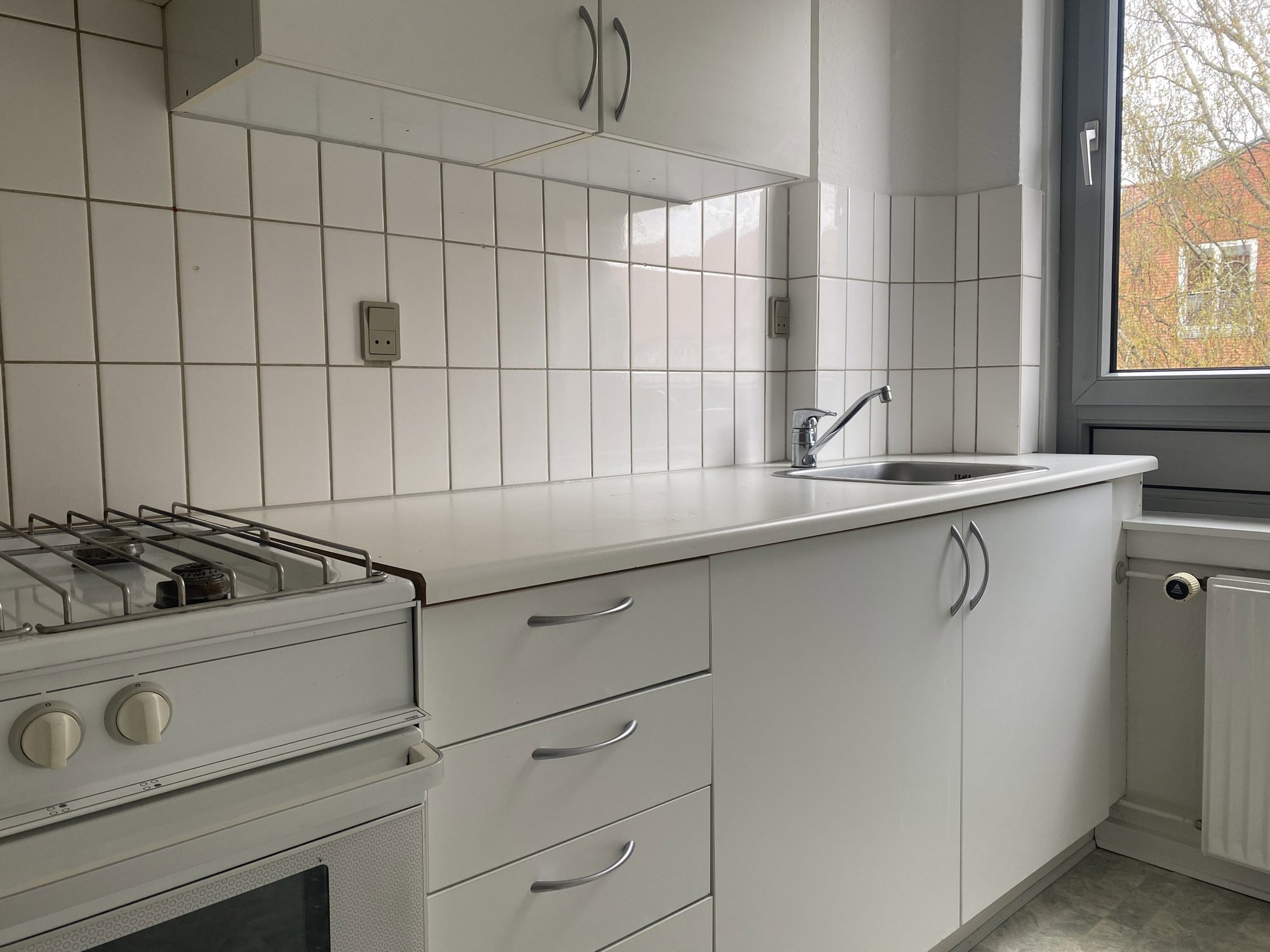 Tornstedsgade 5, 2. tv., 9000 Aalborg