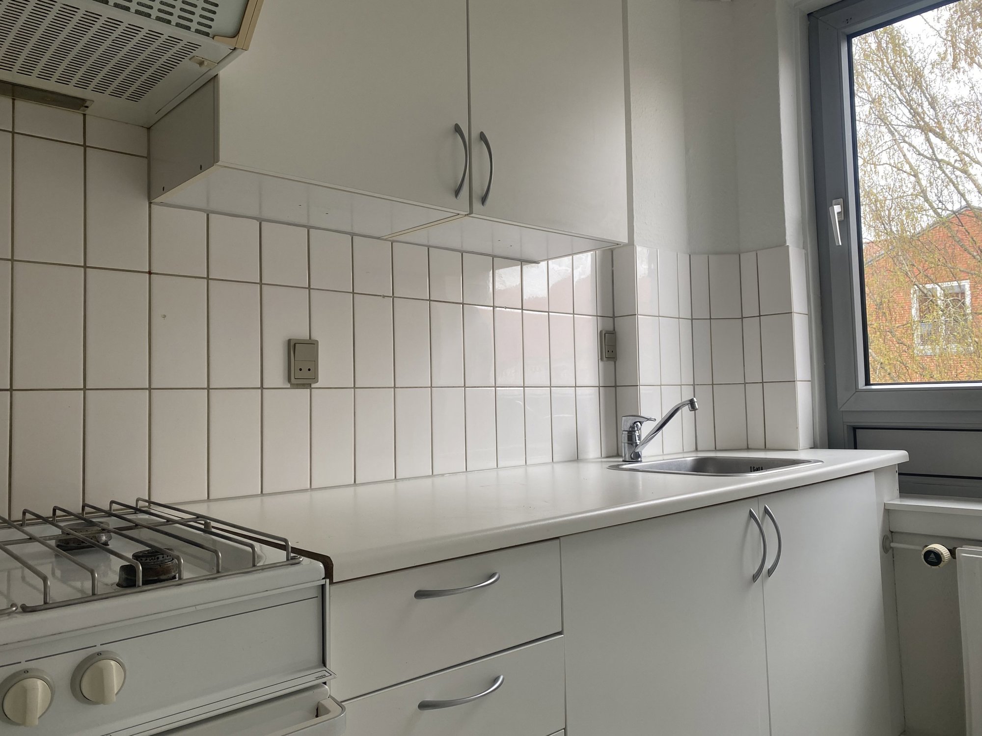 Tornstedsgade 5, 2. tv., 9000 Aalborg