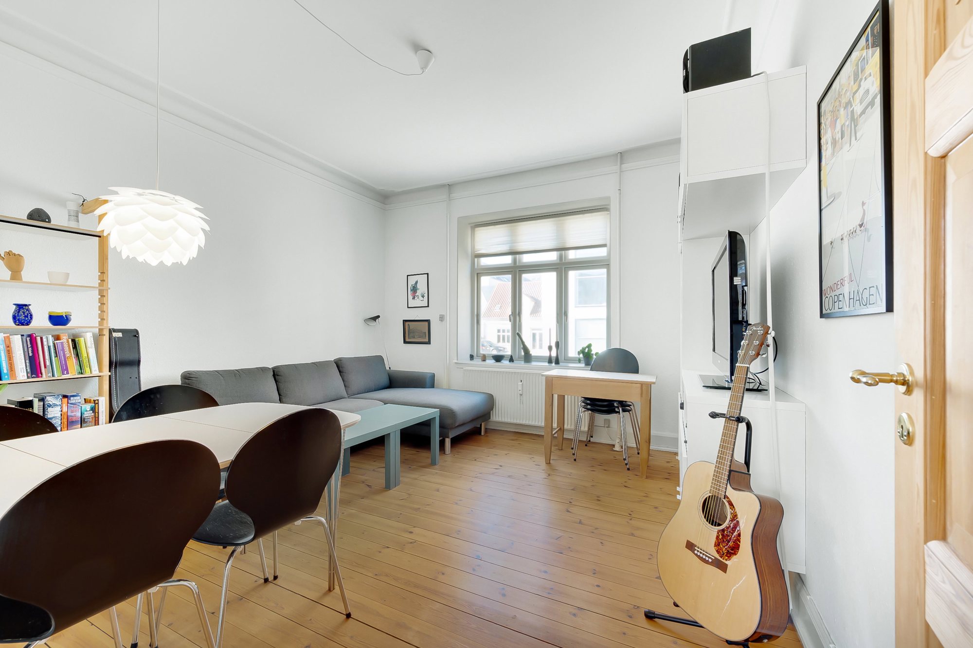 Dannebrogsgade 48, st. th., 9000 Aalborg