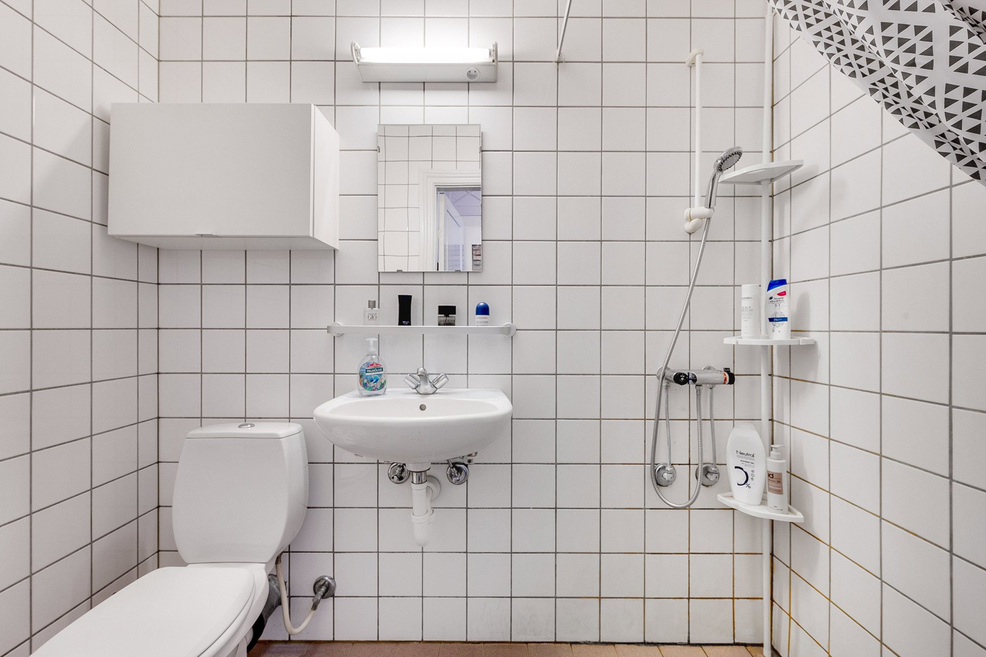 Dannebrogsgade 48, st. th., 9000 Aalborg