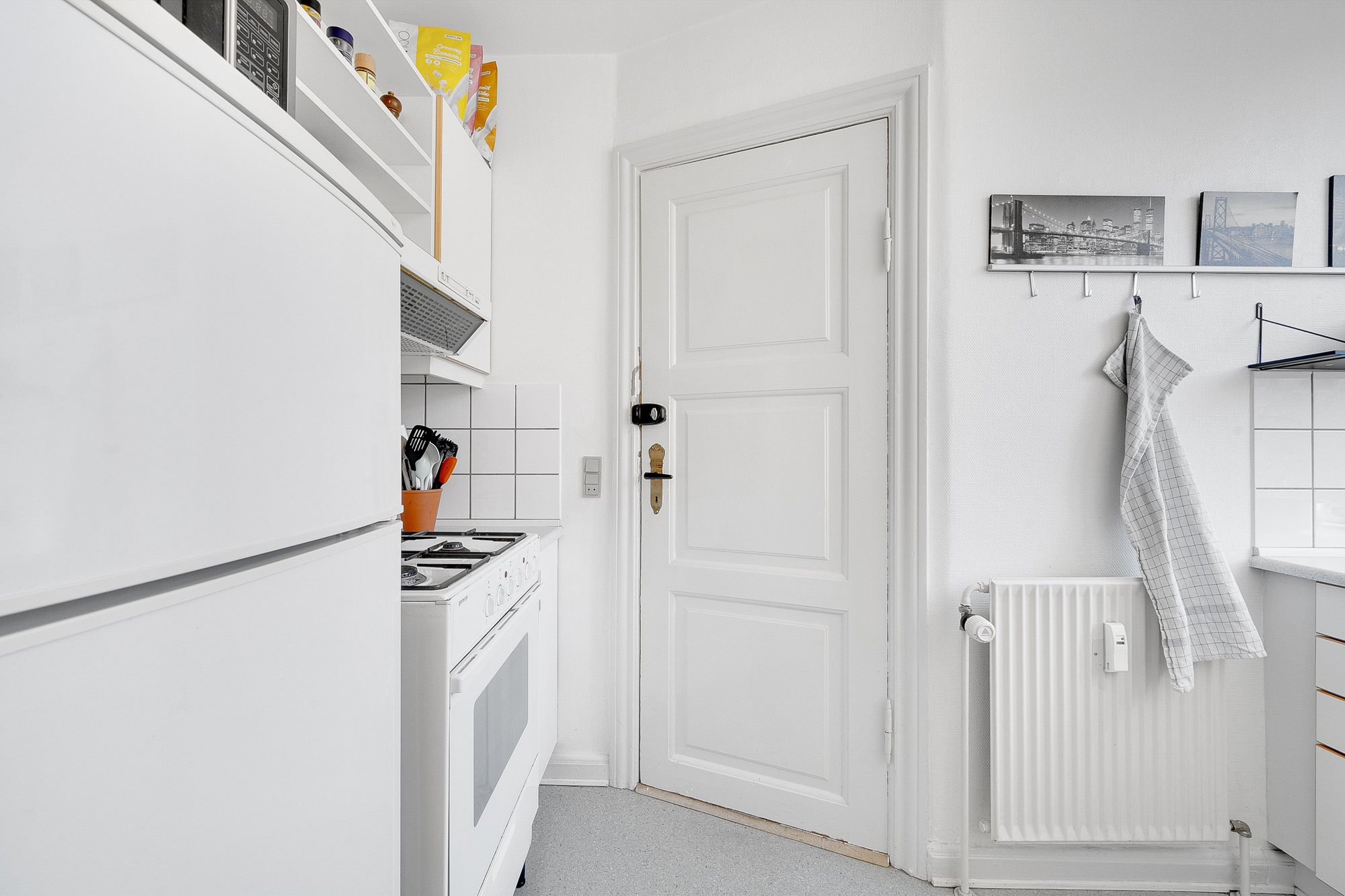 Dannebrogsgade 48, st. th., 9000 Aalborg