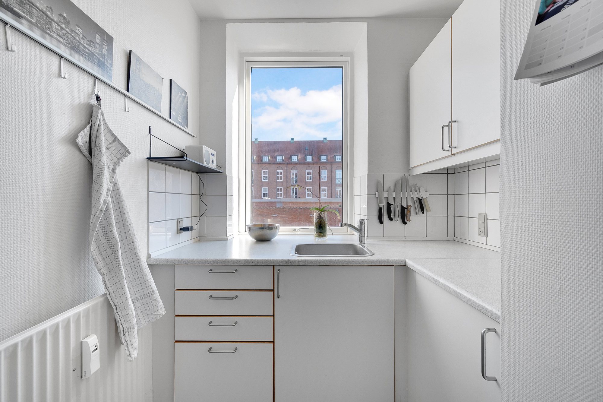 Dannebrogsgade 48, st. th., 9000 Aalborg