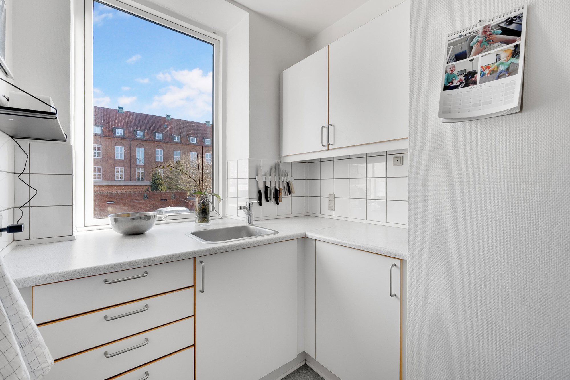 Dannebrogsgade 48, st. th., 9000 Aalborg