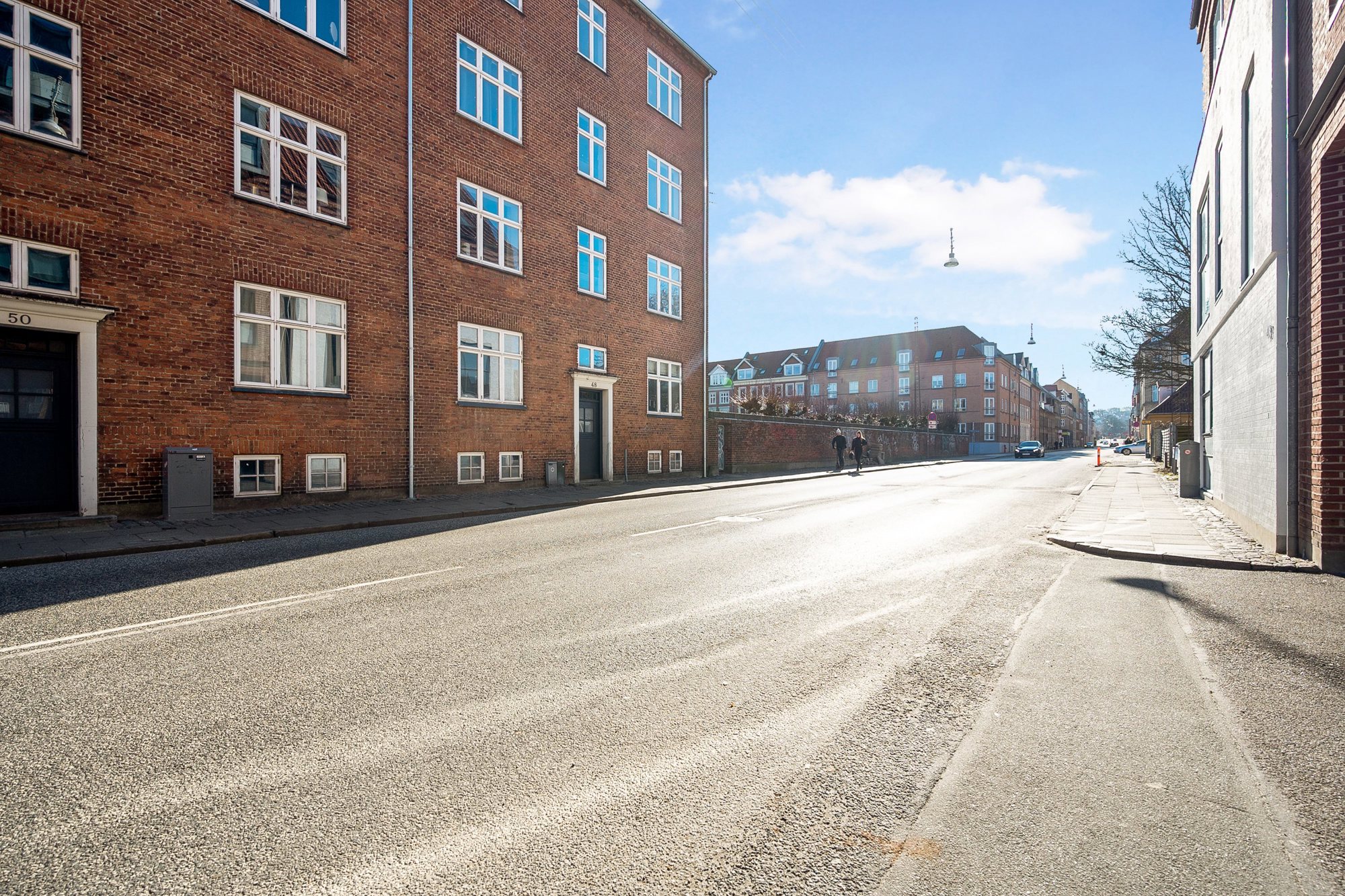 Dannebrogsgade 48, st. th., 9000 Aalborg
