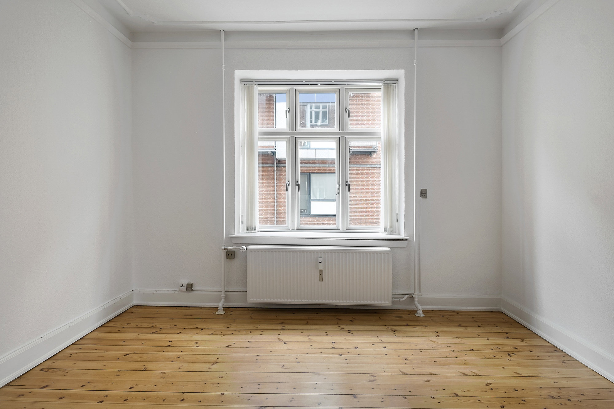 Dannebrogsgade 52, 1. th., 9000 Aalborg