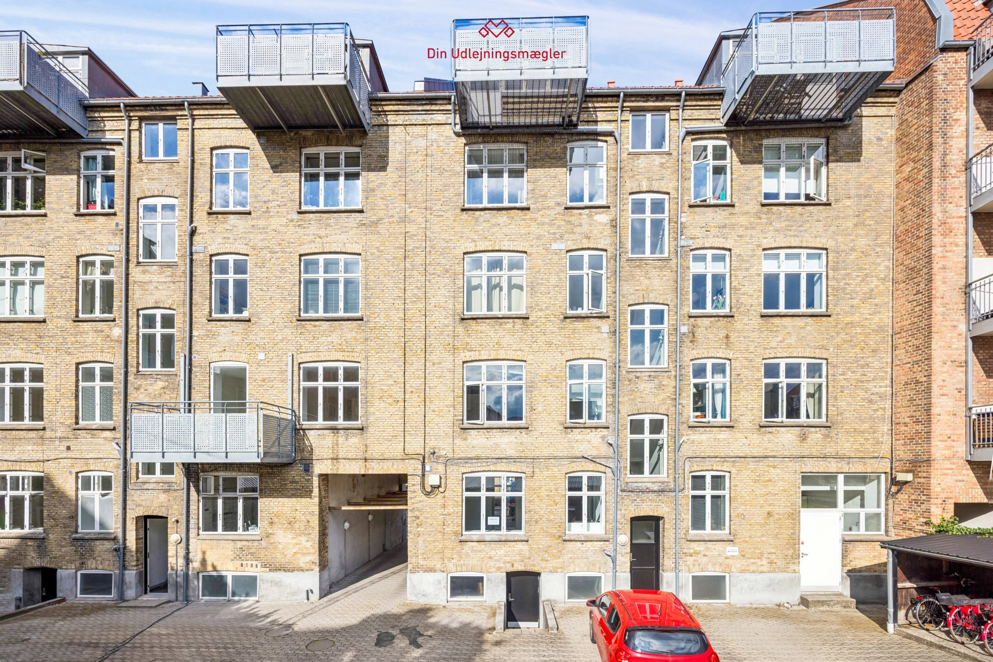 Kastetvej 61, 1., 9000 Aalborg