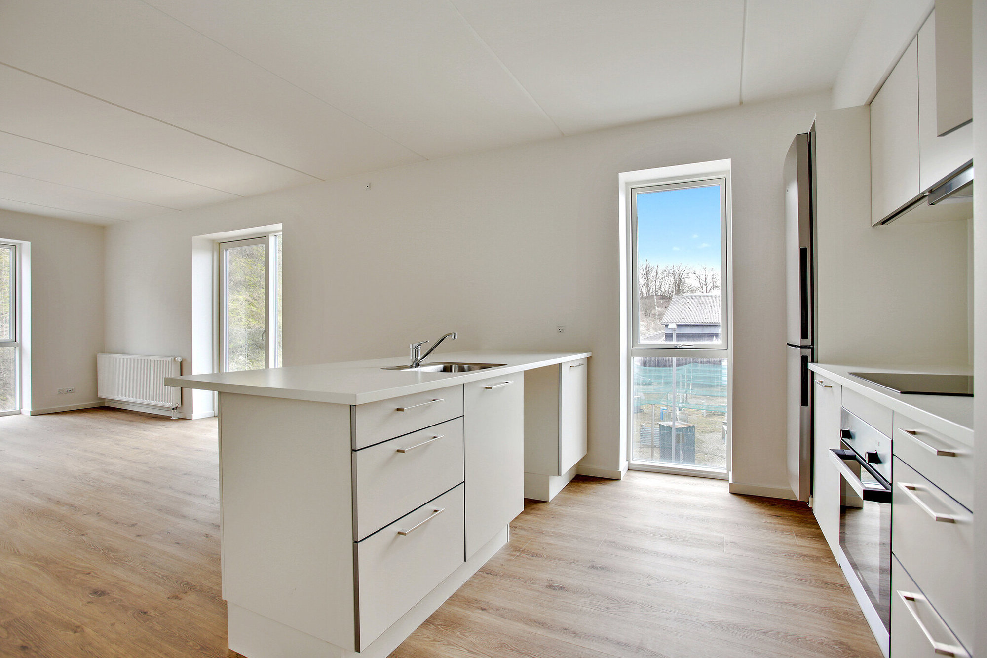 Boeck-Hansens Vej 19, 2. 2., 9000 Aalborg