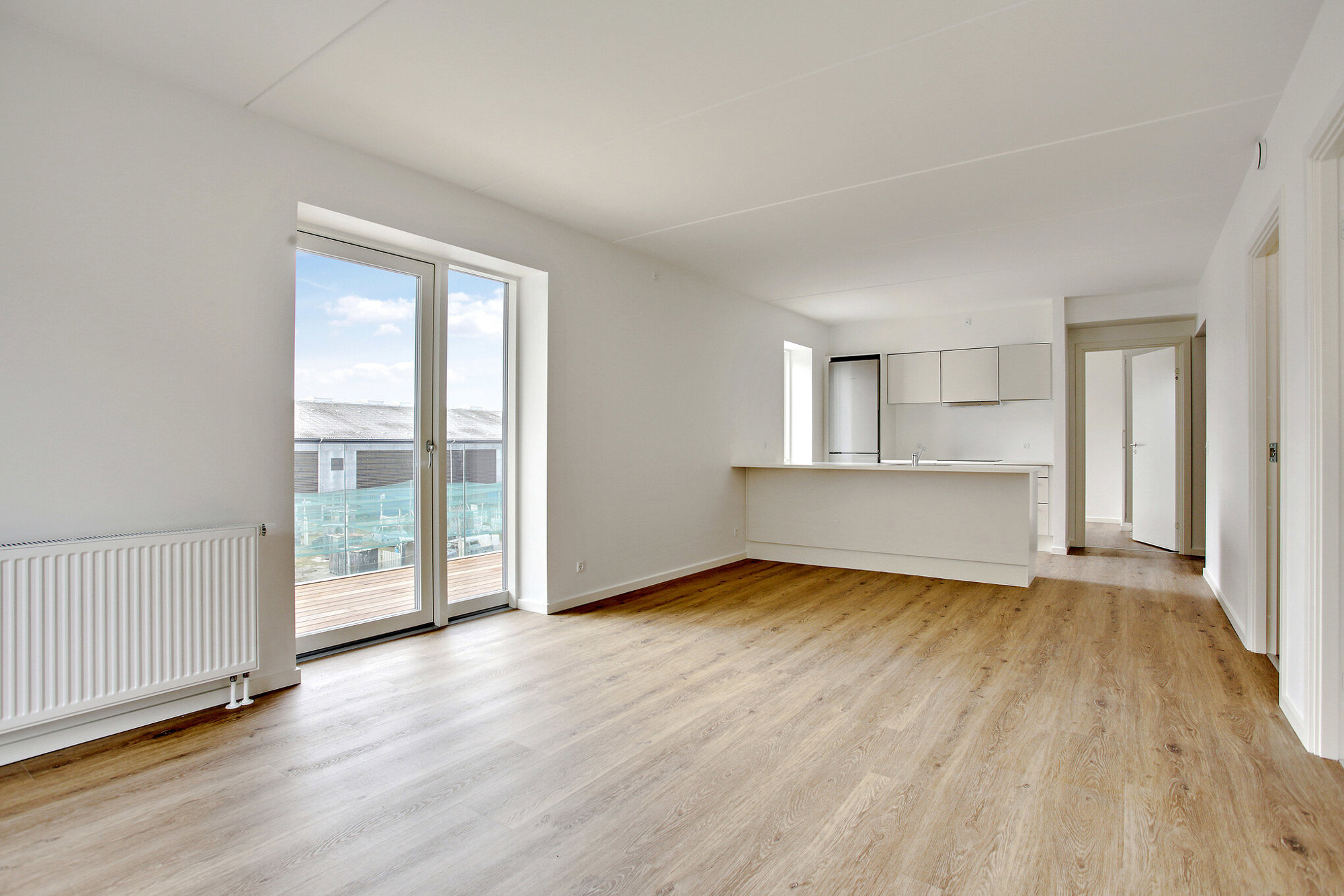 Boeck-Hansens Vej 19, 2. 2., 9000 Aalborg
