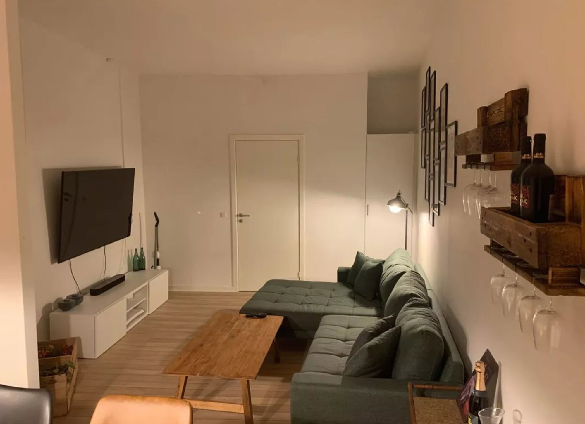 Danmarksgade 67, 2., 9000 Aalborg