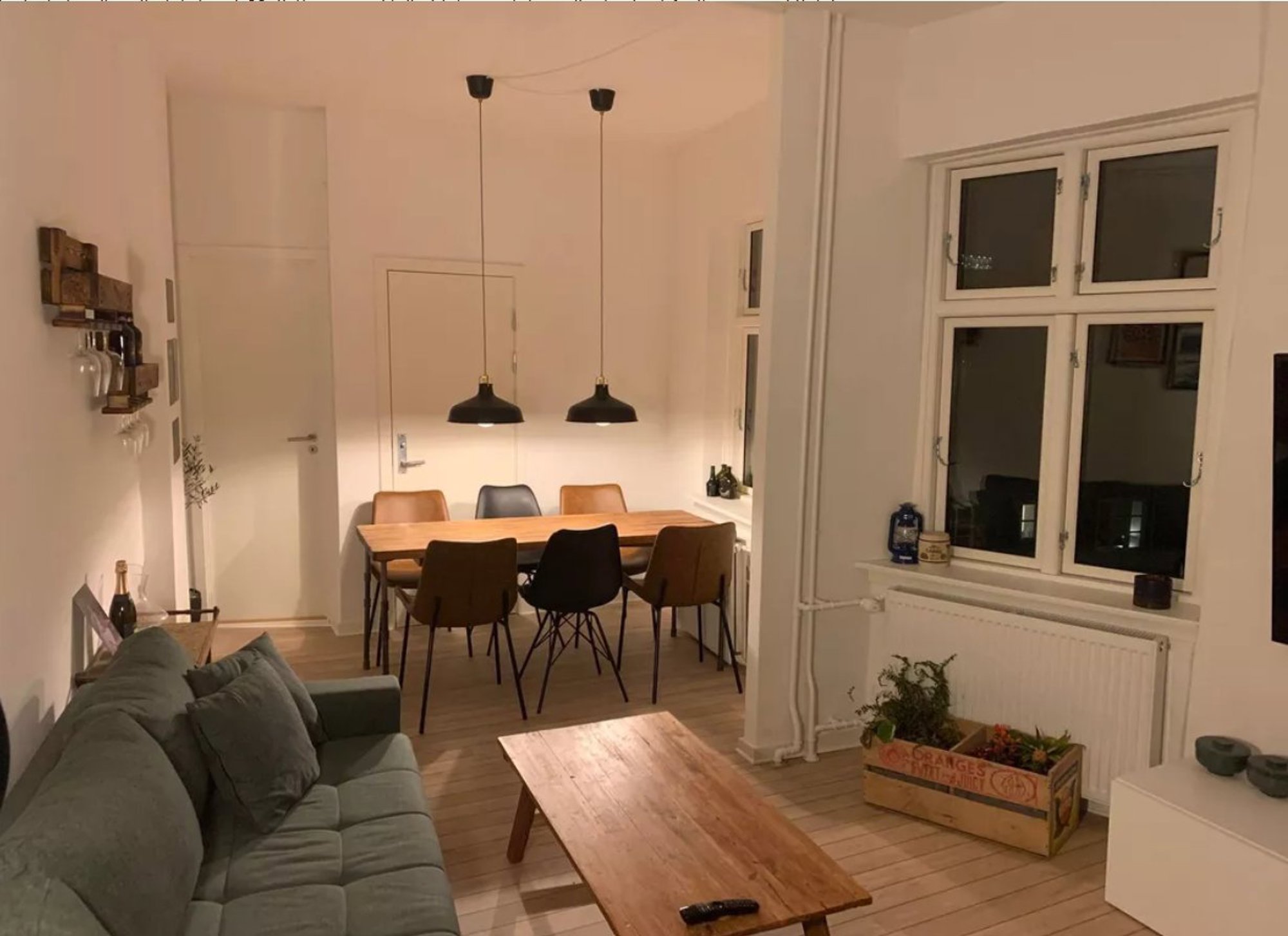 Danmarksgade 67, 2., 9000 Aalborg