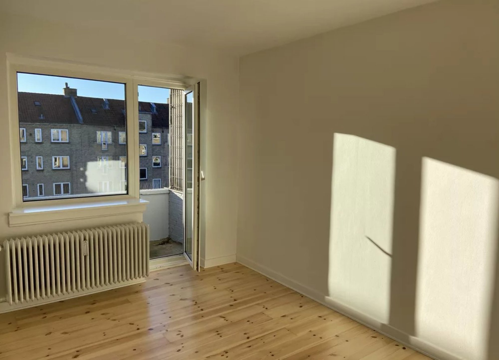 Fyensgade 42, 4. tv., 9000 Aalborg