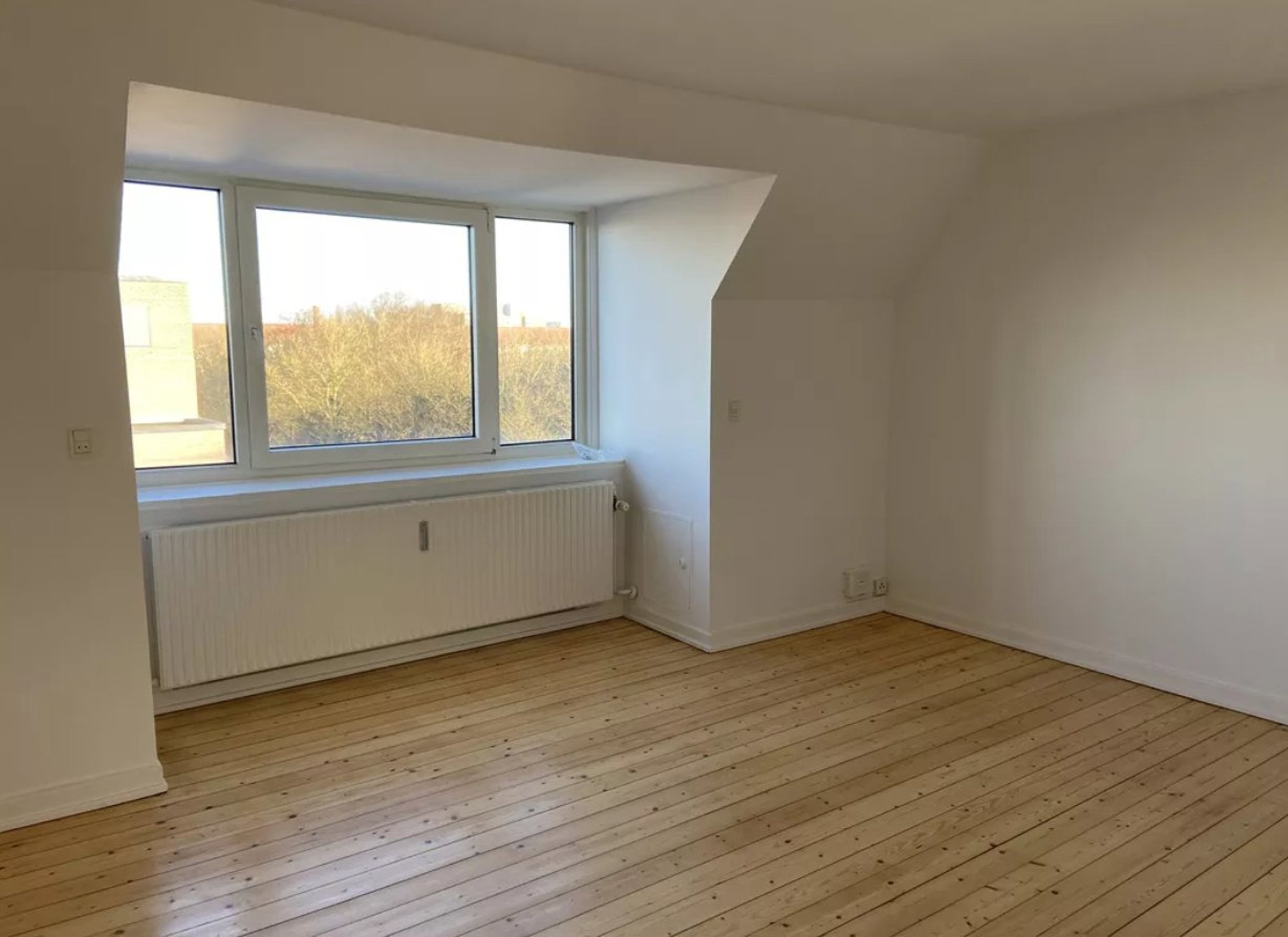 Fyensgade 42, 4. tv., 9000 Aalborg