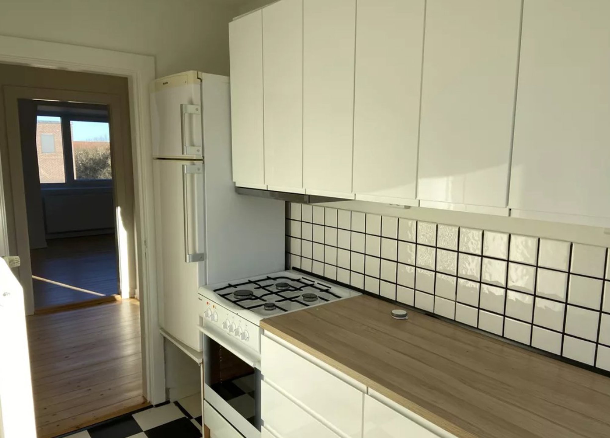 Fyensgade 42, 4. tv., 9000 Aalborg