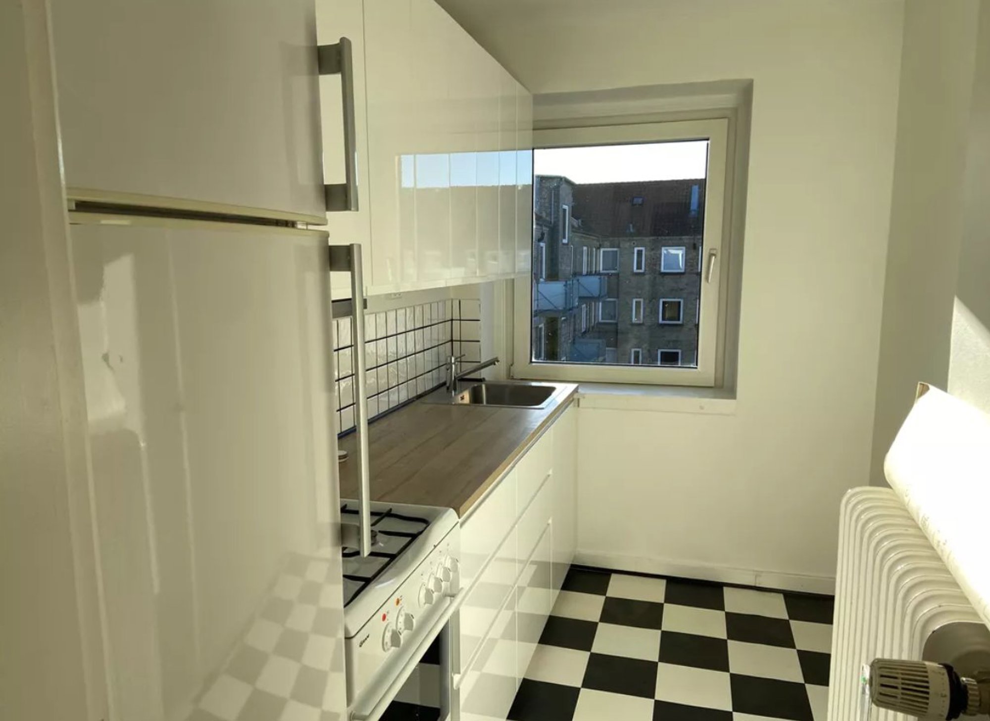 Fyensgade 42, 4. tv., 9000 Aalborg