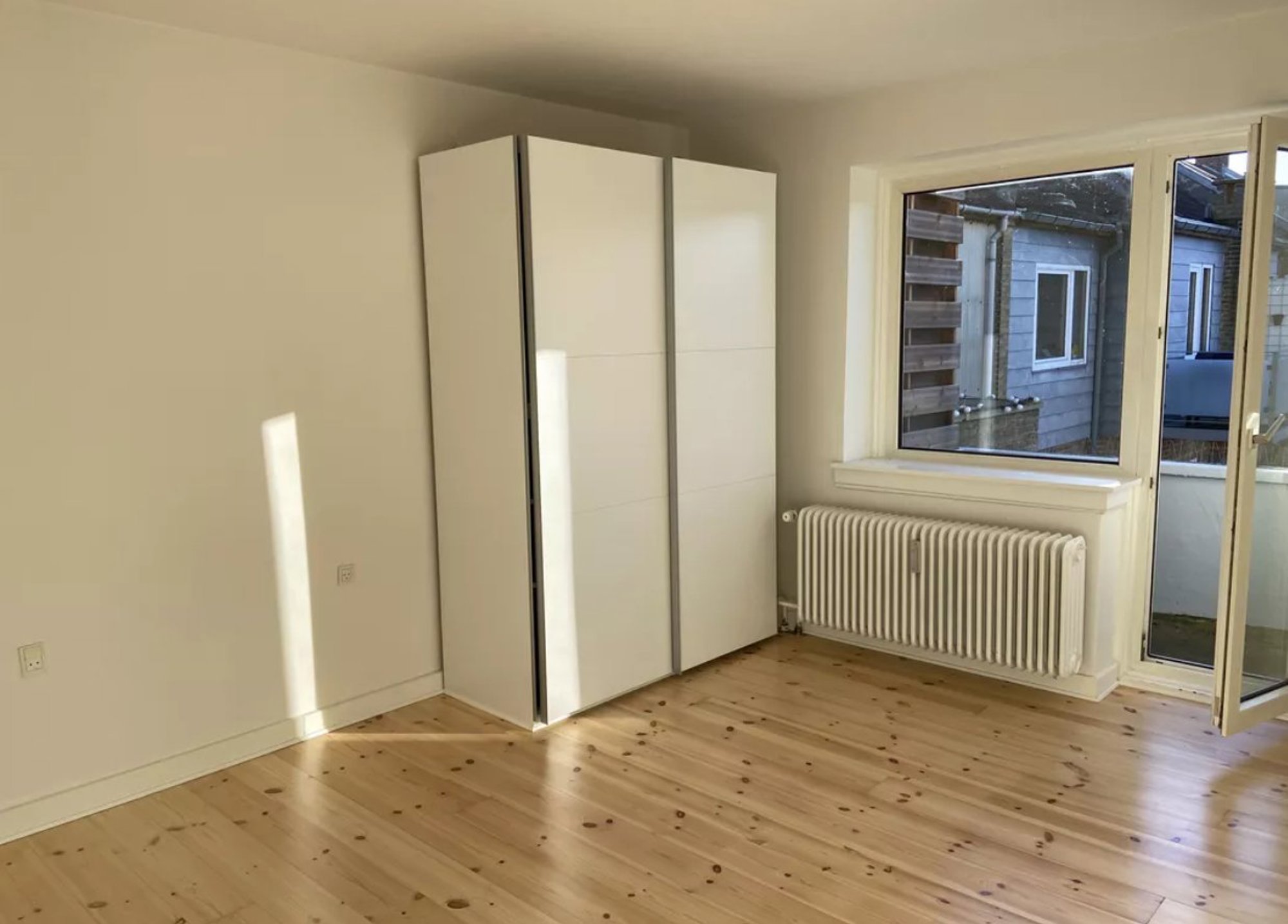 Fyensgade 42, 4. tv., 9000 Aalborg