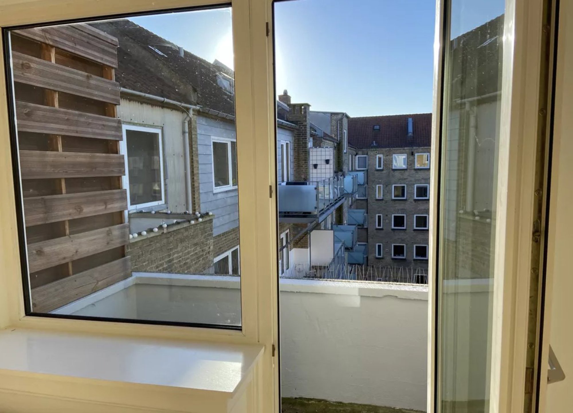 Fyensgade 42, 4. tv., 9000 Aalborg