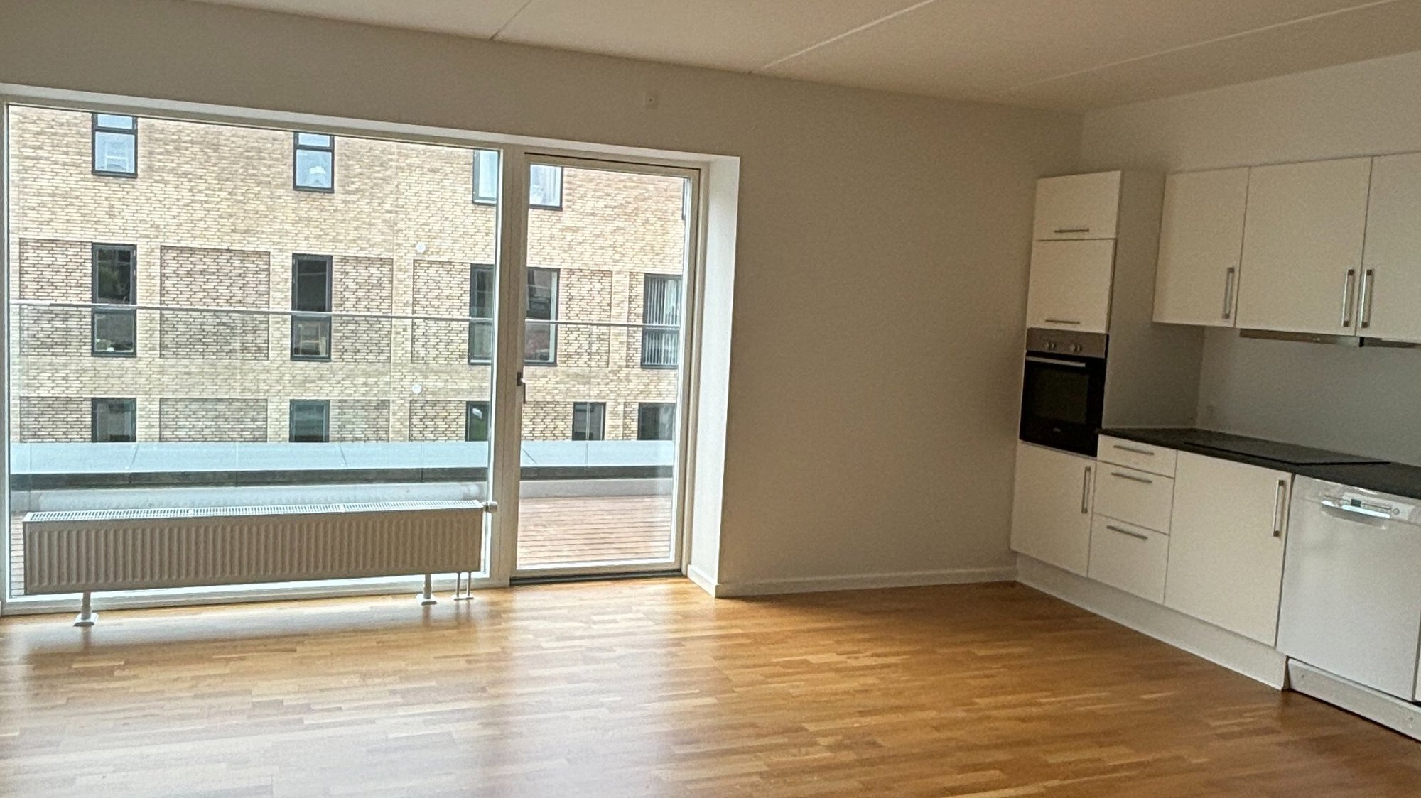 Kildevældet 7, 4. tv., 9000 Aalborg