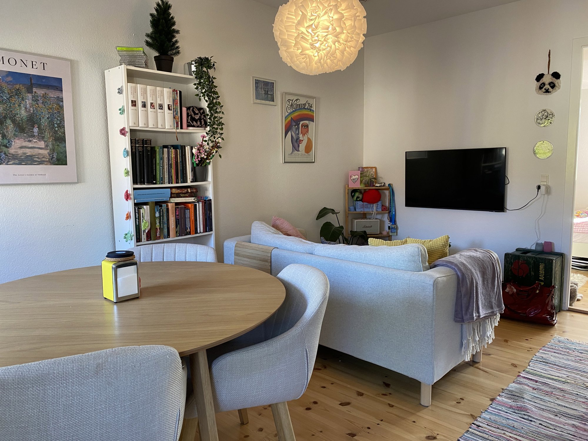 Rantzausgade 3, 2. tv., 9000 Aalborg