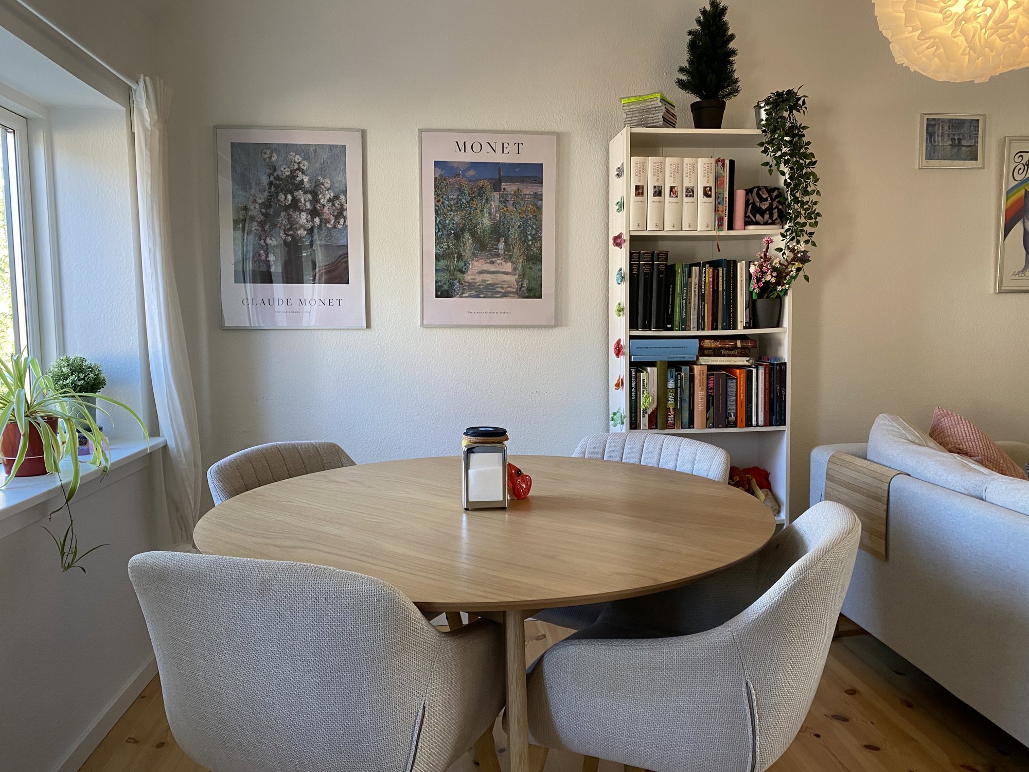 Rantzausgade 3, 2. tv., 9000 Aalborg