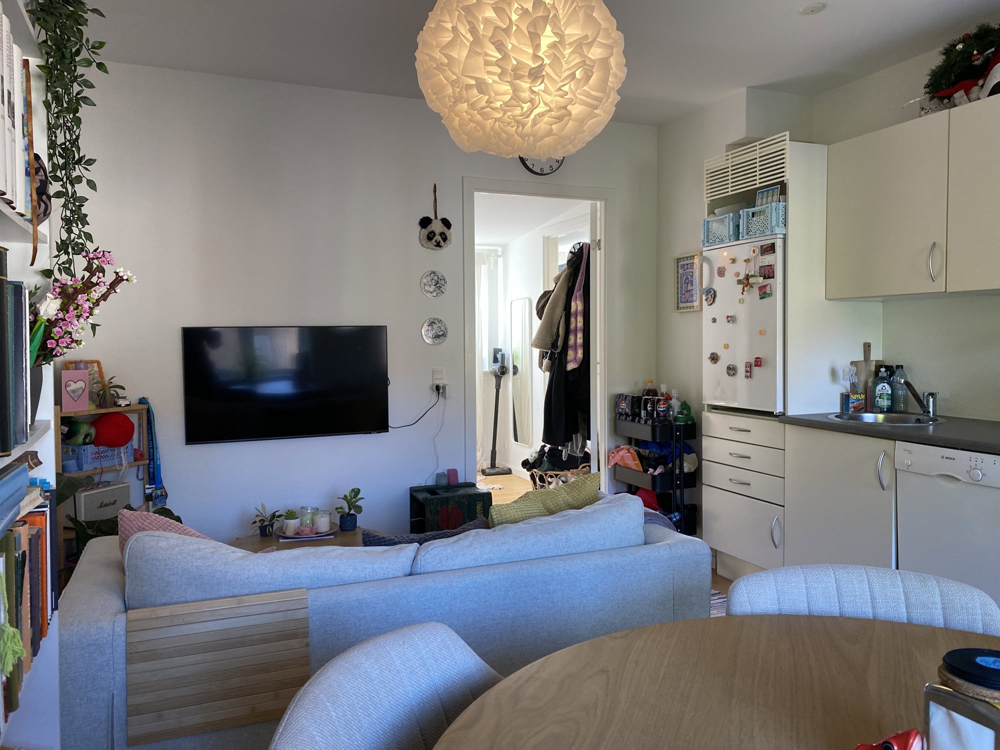 Rantzausgade 3, 2. tv., 9000 Aalborg