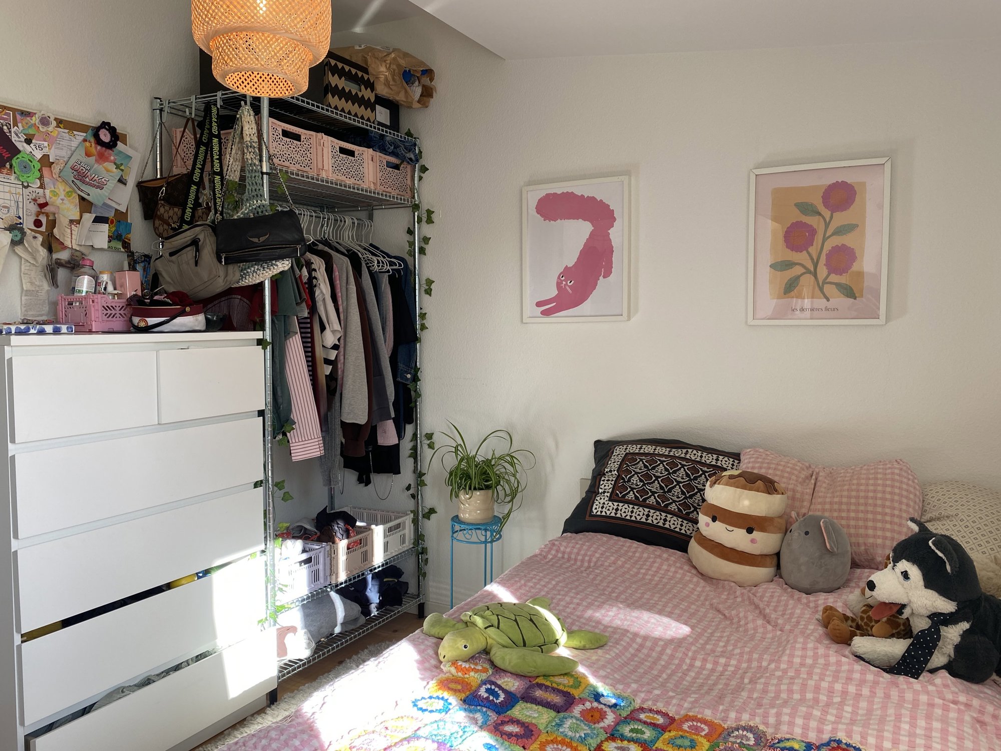 Rantzausgade 3, 2. tv., 9000 Aalborg