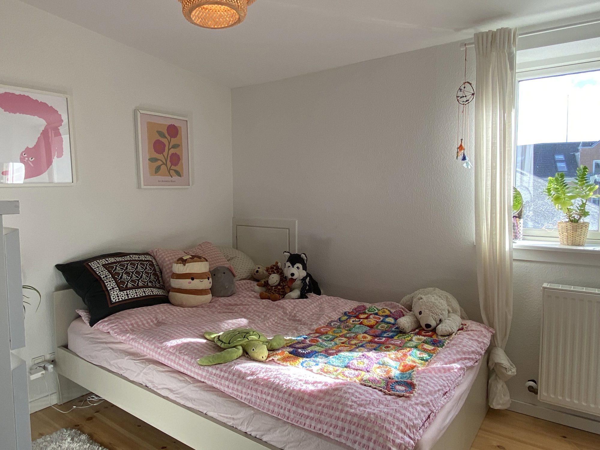 Rantzausgade 3, 2. tv., 9000 Aalborg