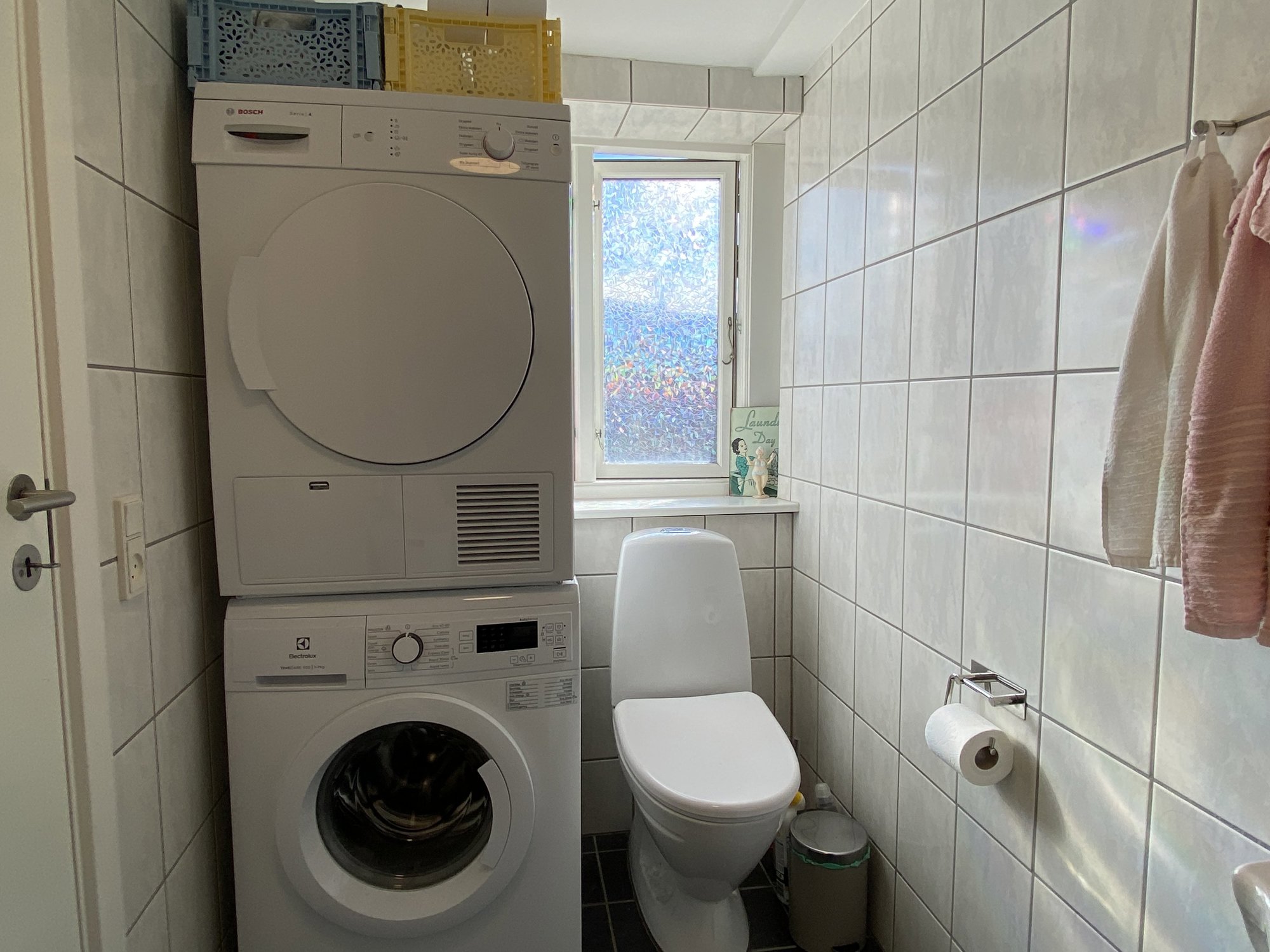 Rantzausgade 3, 2. tv., 9000 Aalborg