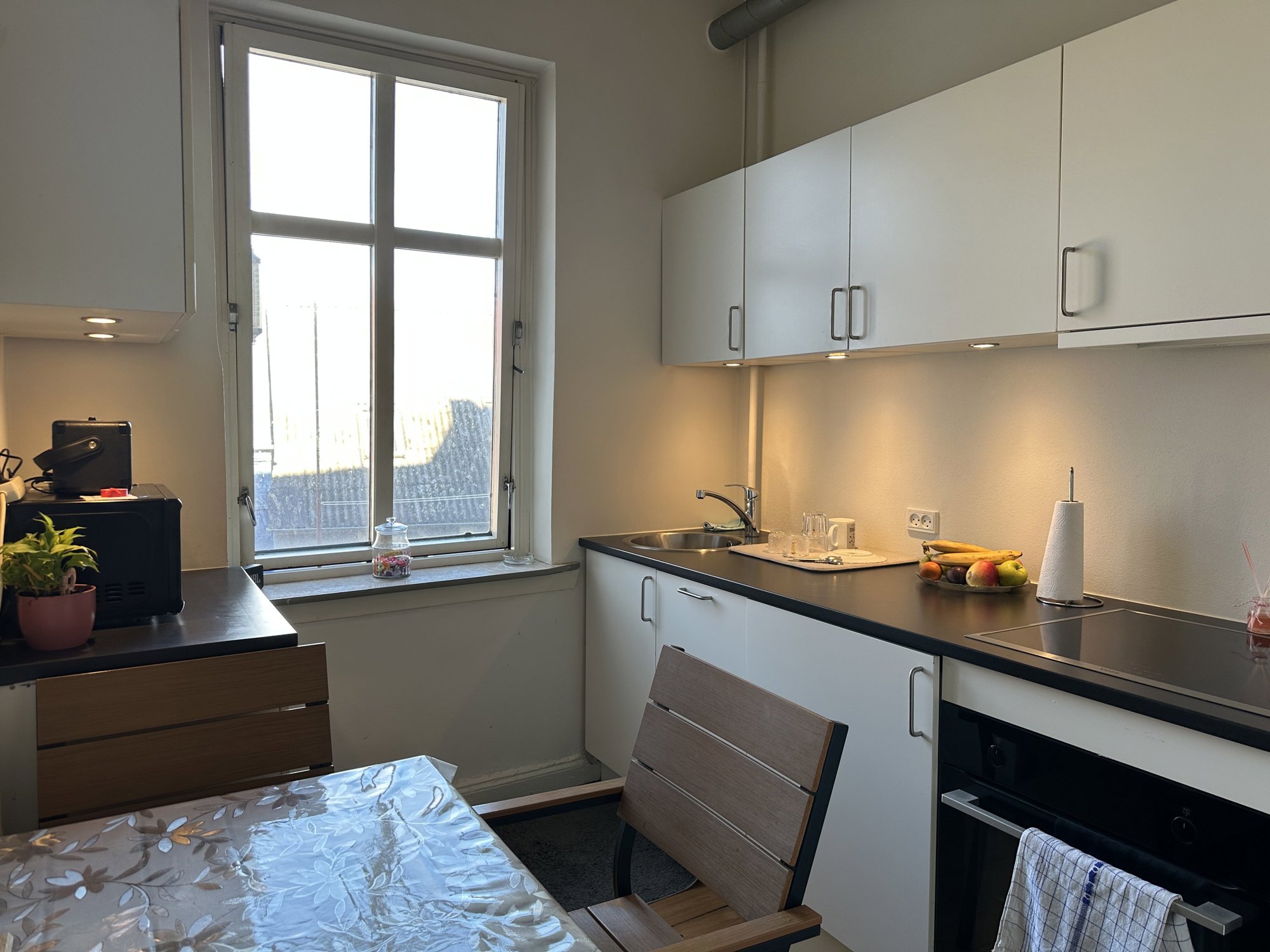 Danmarksgade 67, 2., 9000 Aalborg