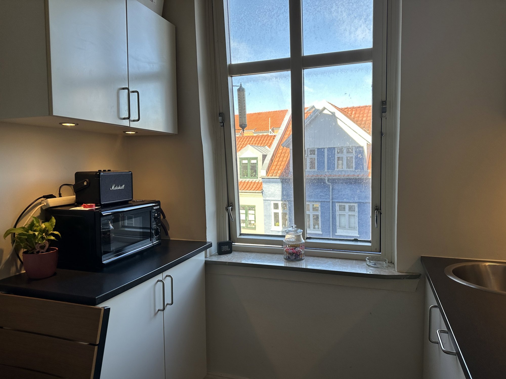 Danmarksgade 67, 2., 9000 Aalborg