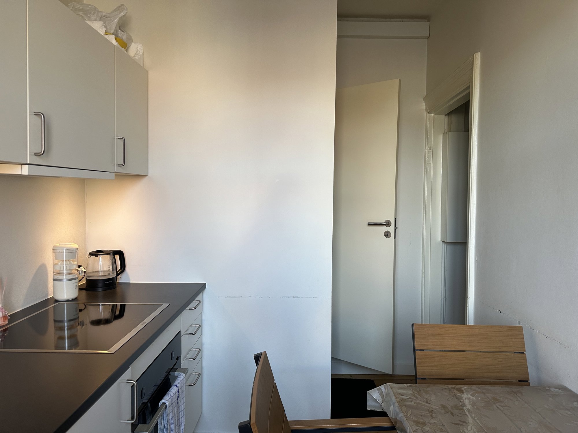 Danmarksgade 67, 2., 9000 Aalborg