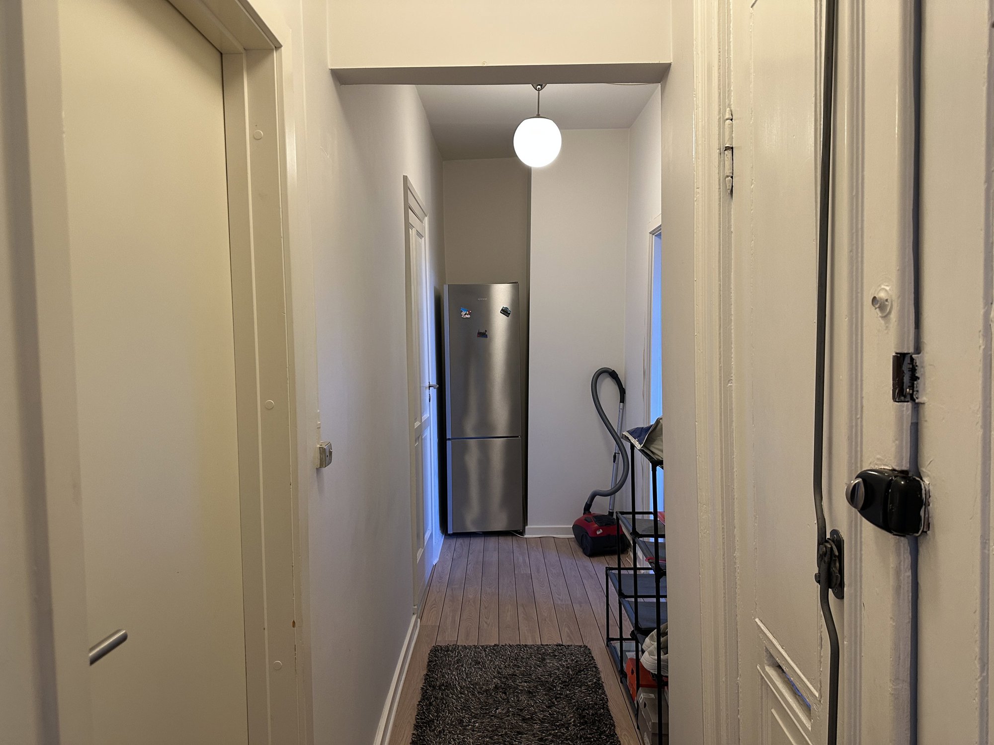 Danmarksgade 67, 2., 9000 Aalborg