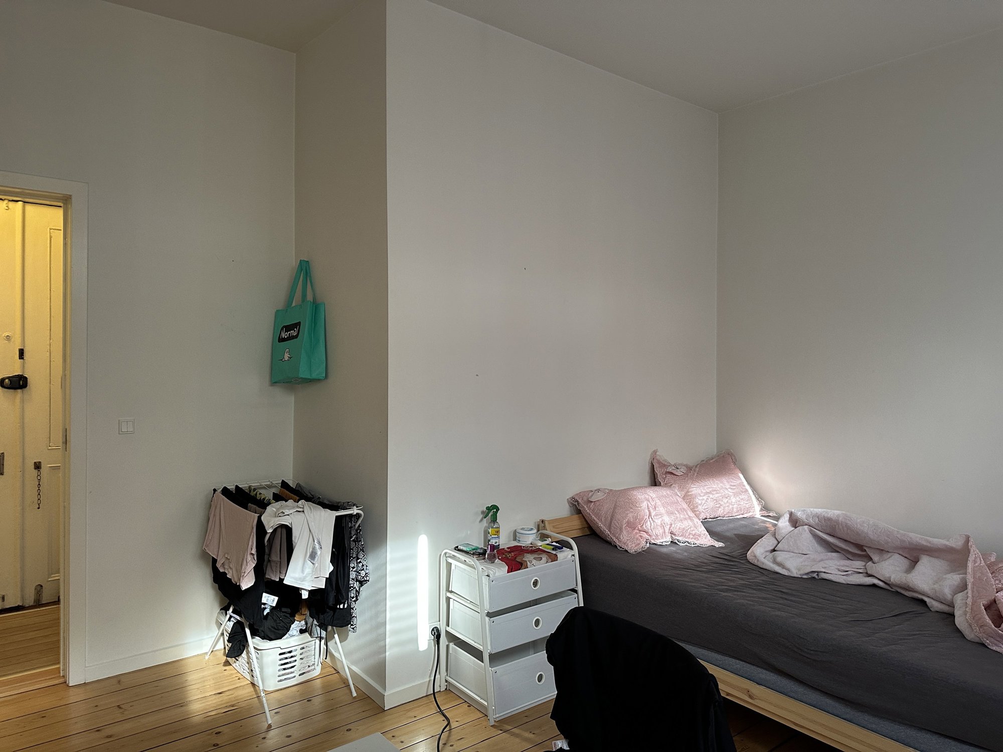 Danmarksgade 67, 2., 9000 Aalborg