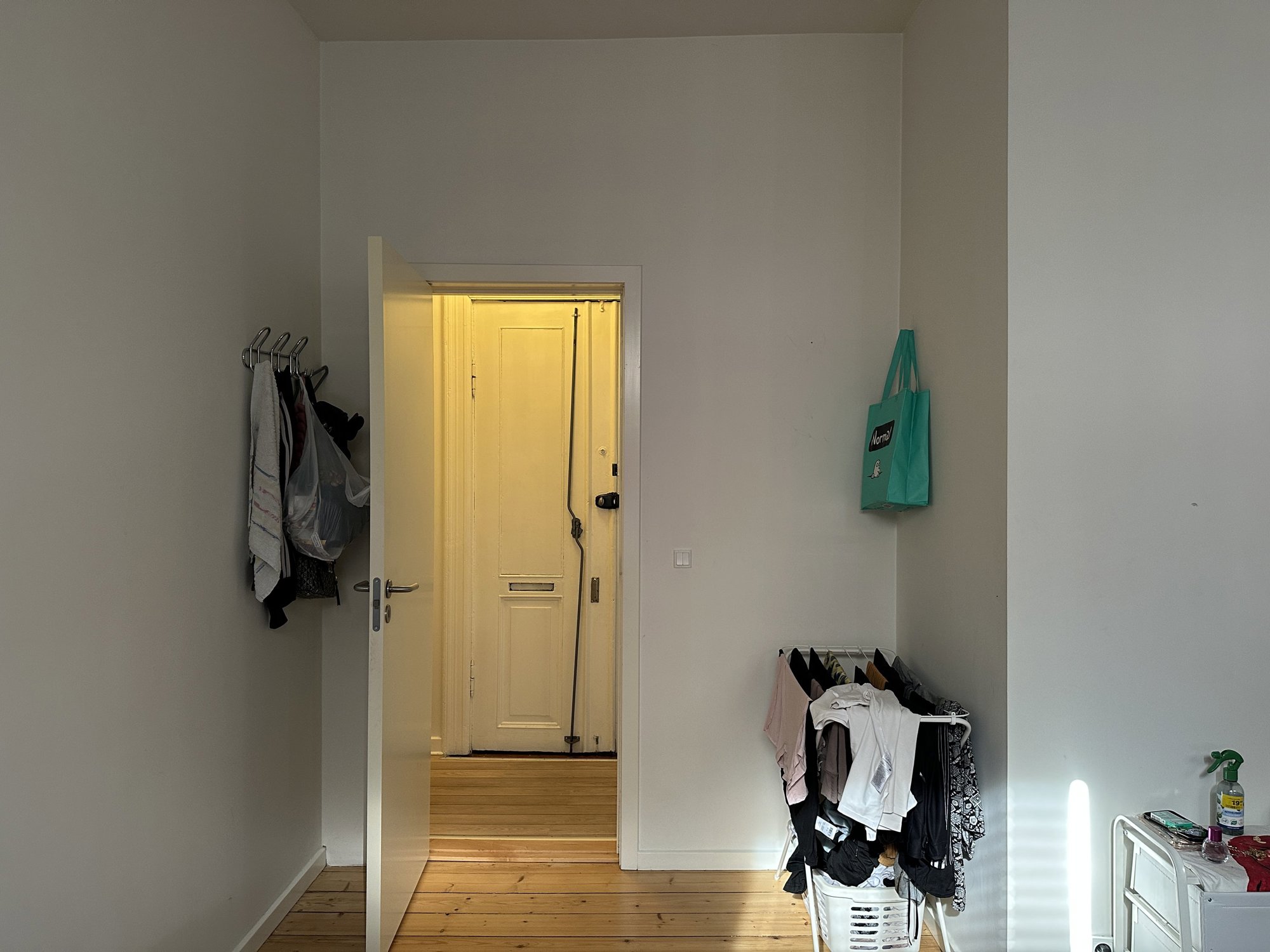 Danmarksgade 67, 2., 9000 Aalborg