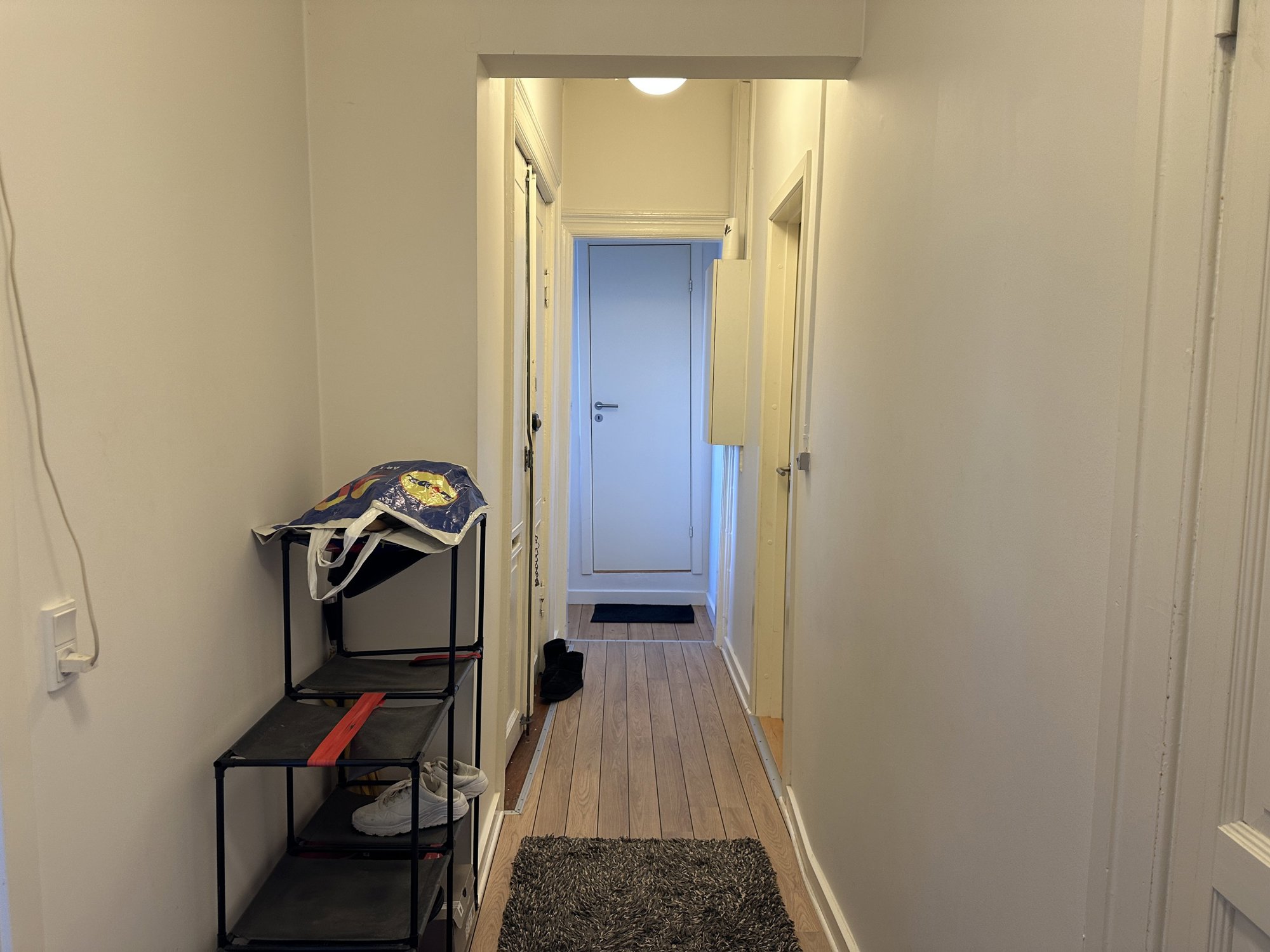 Danmarksgade 67, 2., 9000 Aalborg