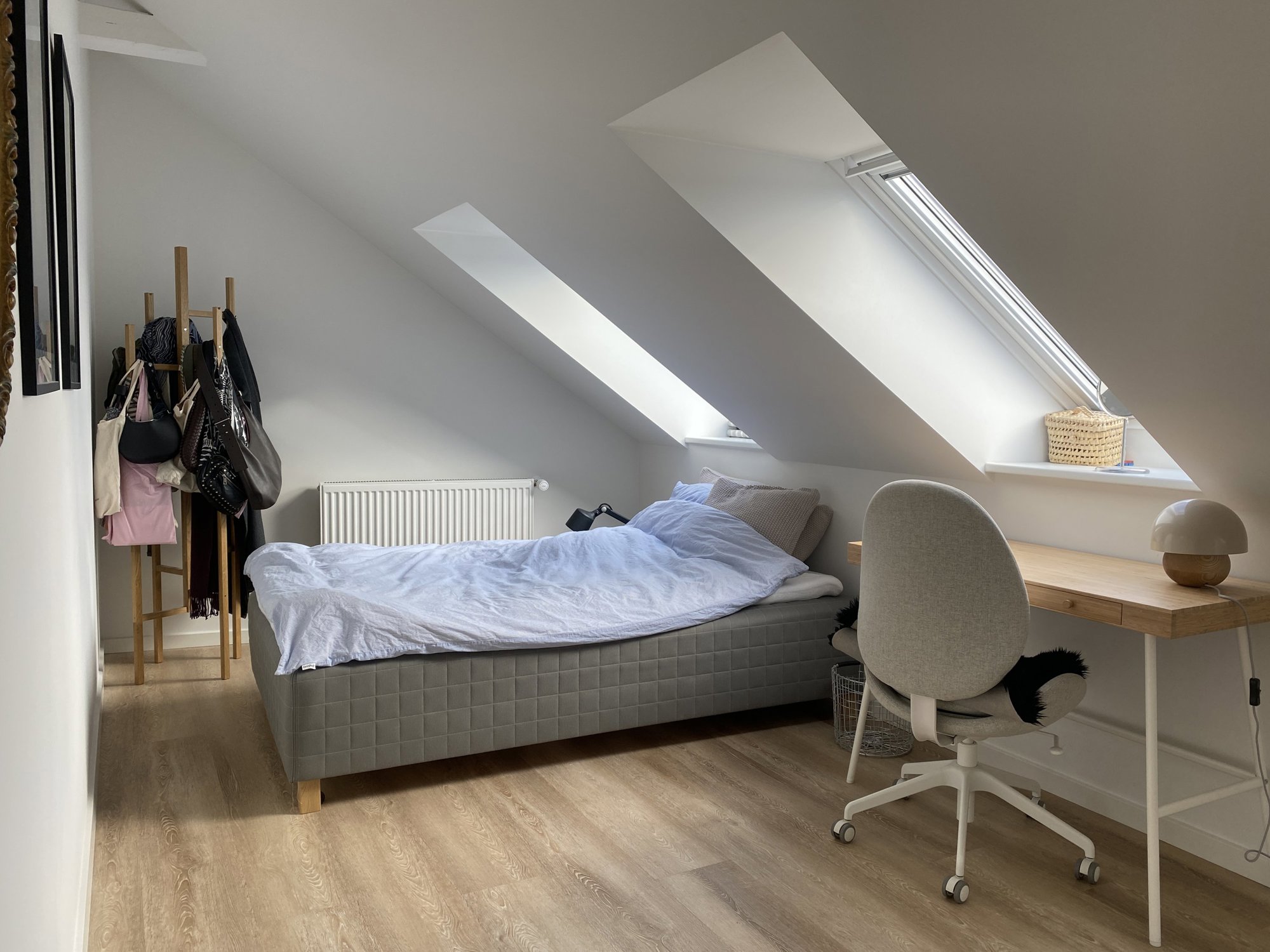 Danmarksgade 63, 5., 9000 Aalborg