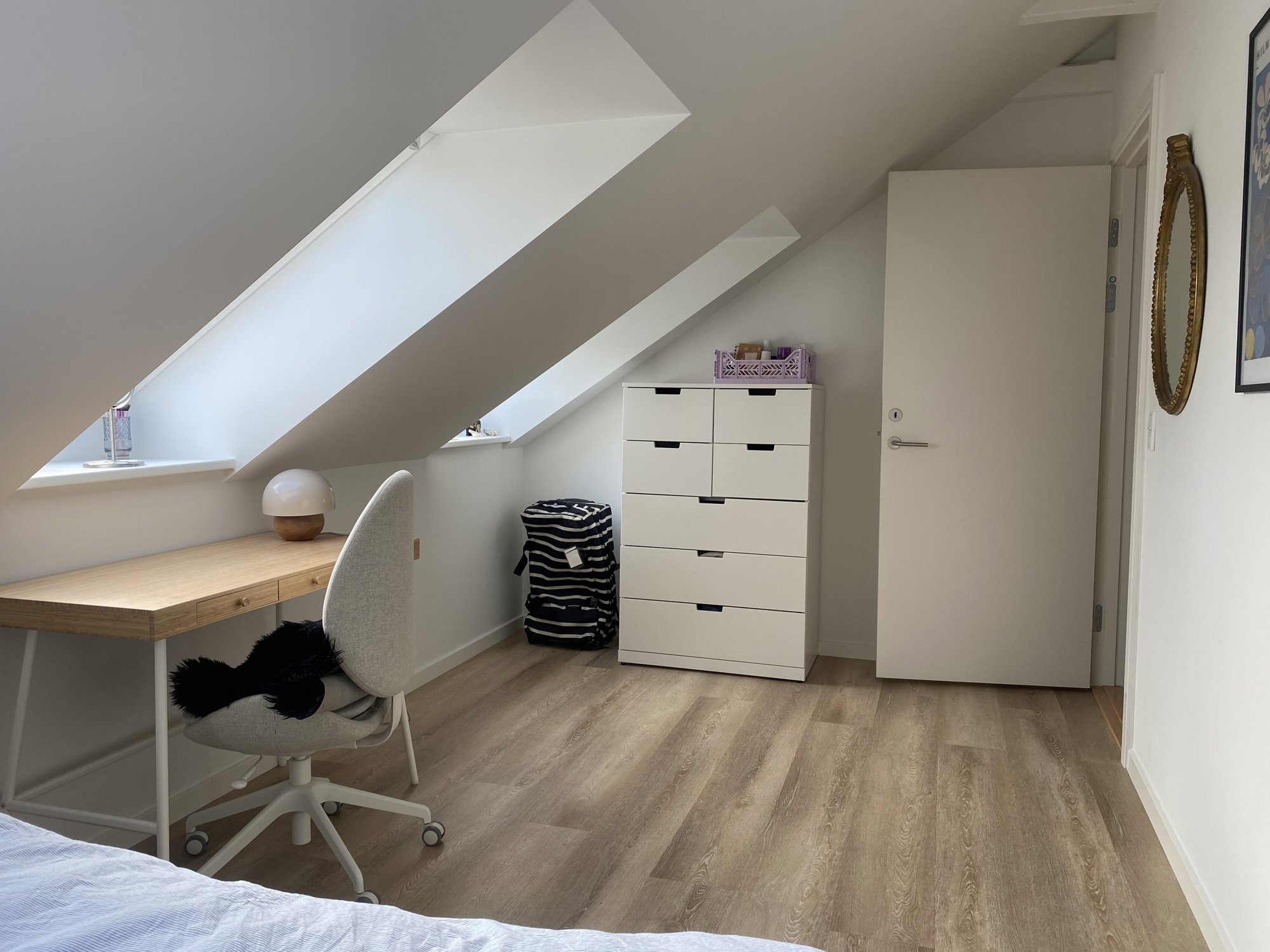 Danmarksgade 63, 5., 9000 Aalborg