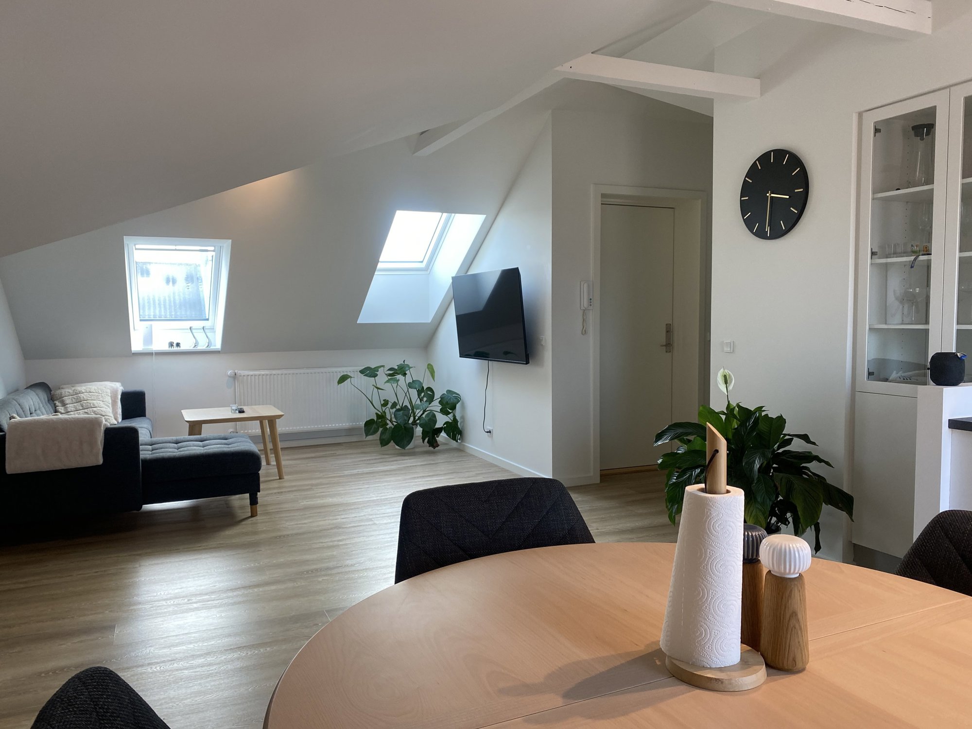 Danmarksgade 63, 5., 9000 Aalborg