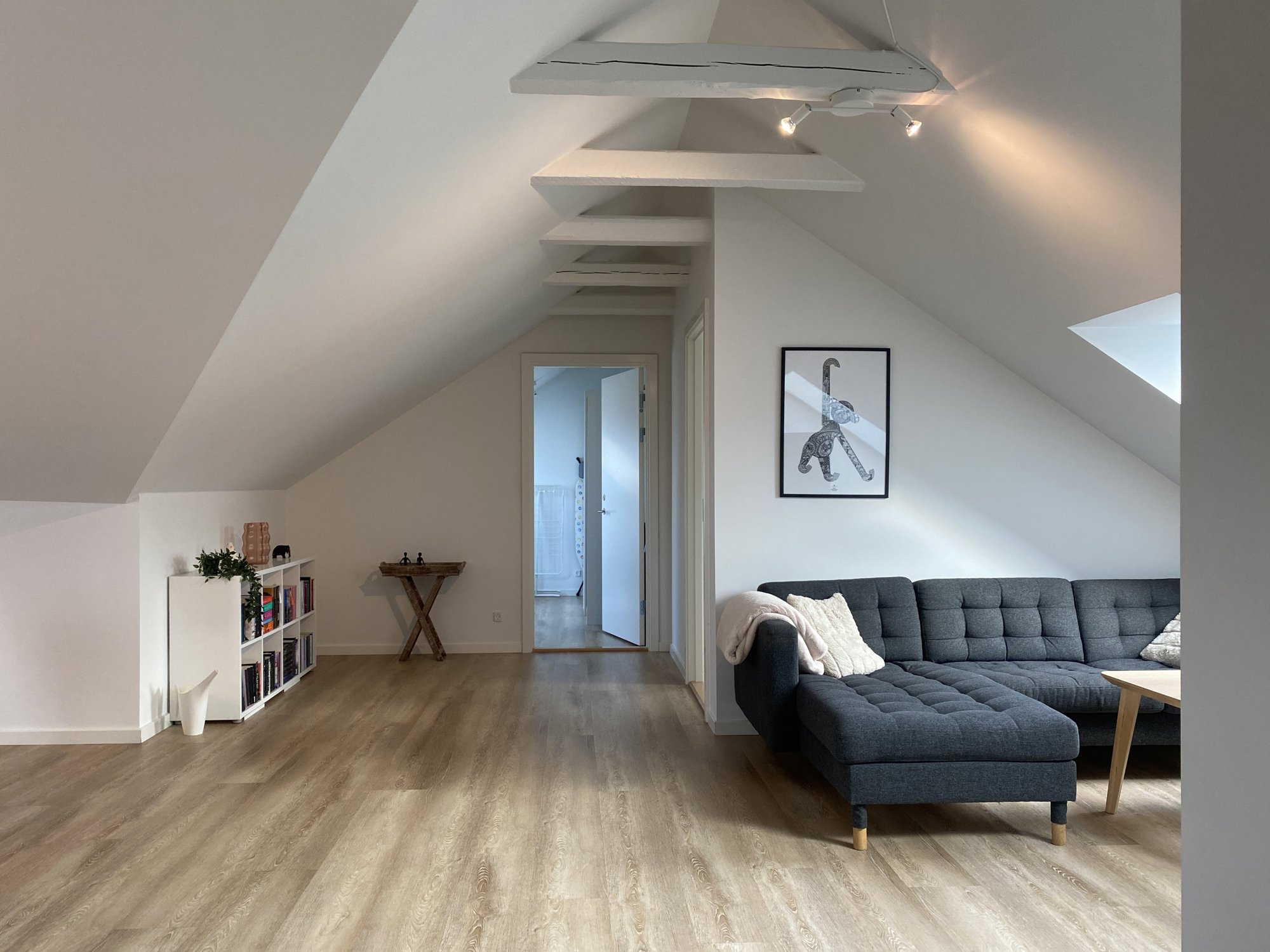 Danmarksgade 63, 5., 9000 Aalborg