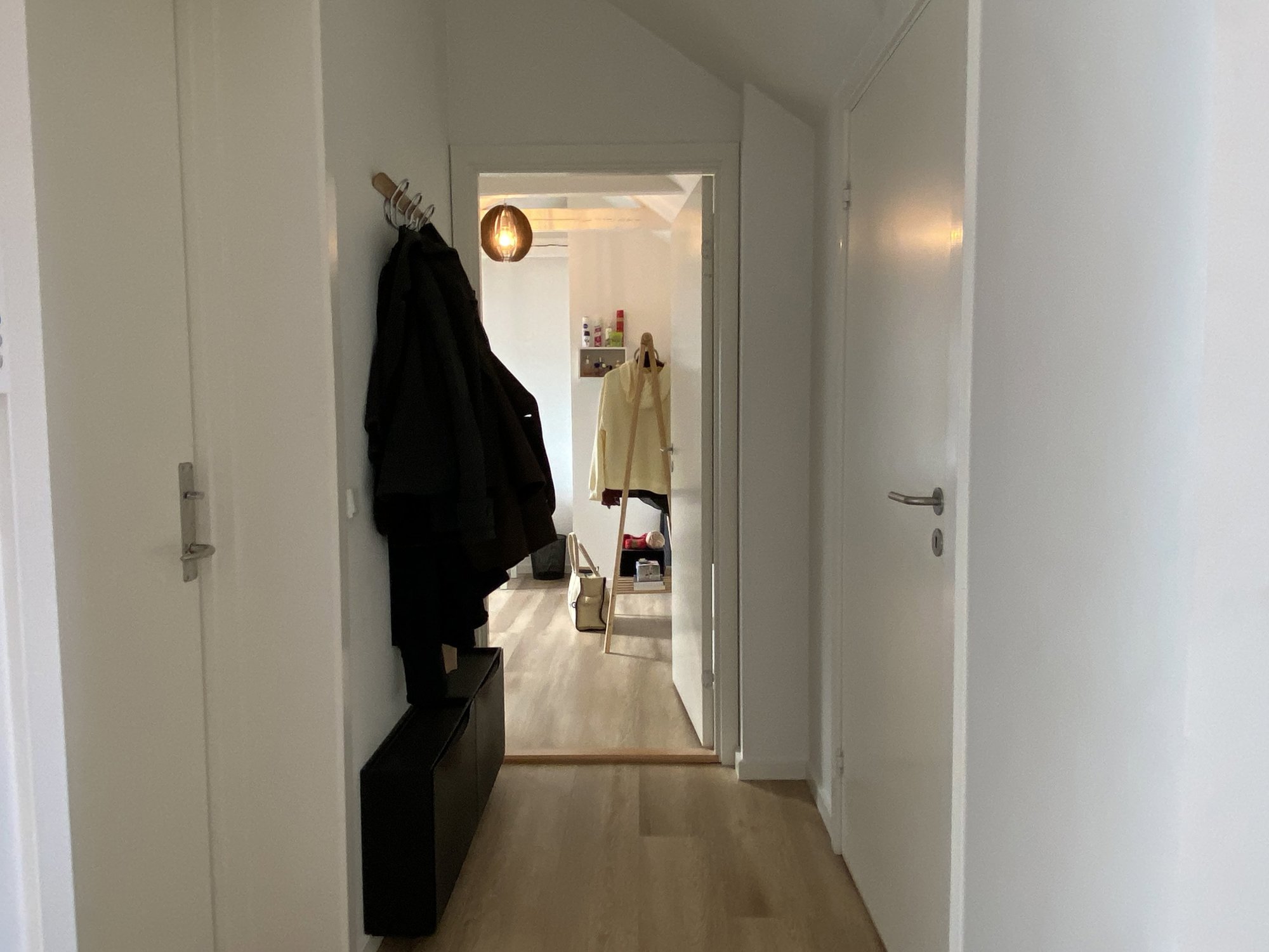 Danmarksgade 63, 5., 9000 Aalborg