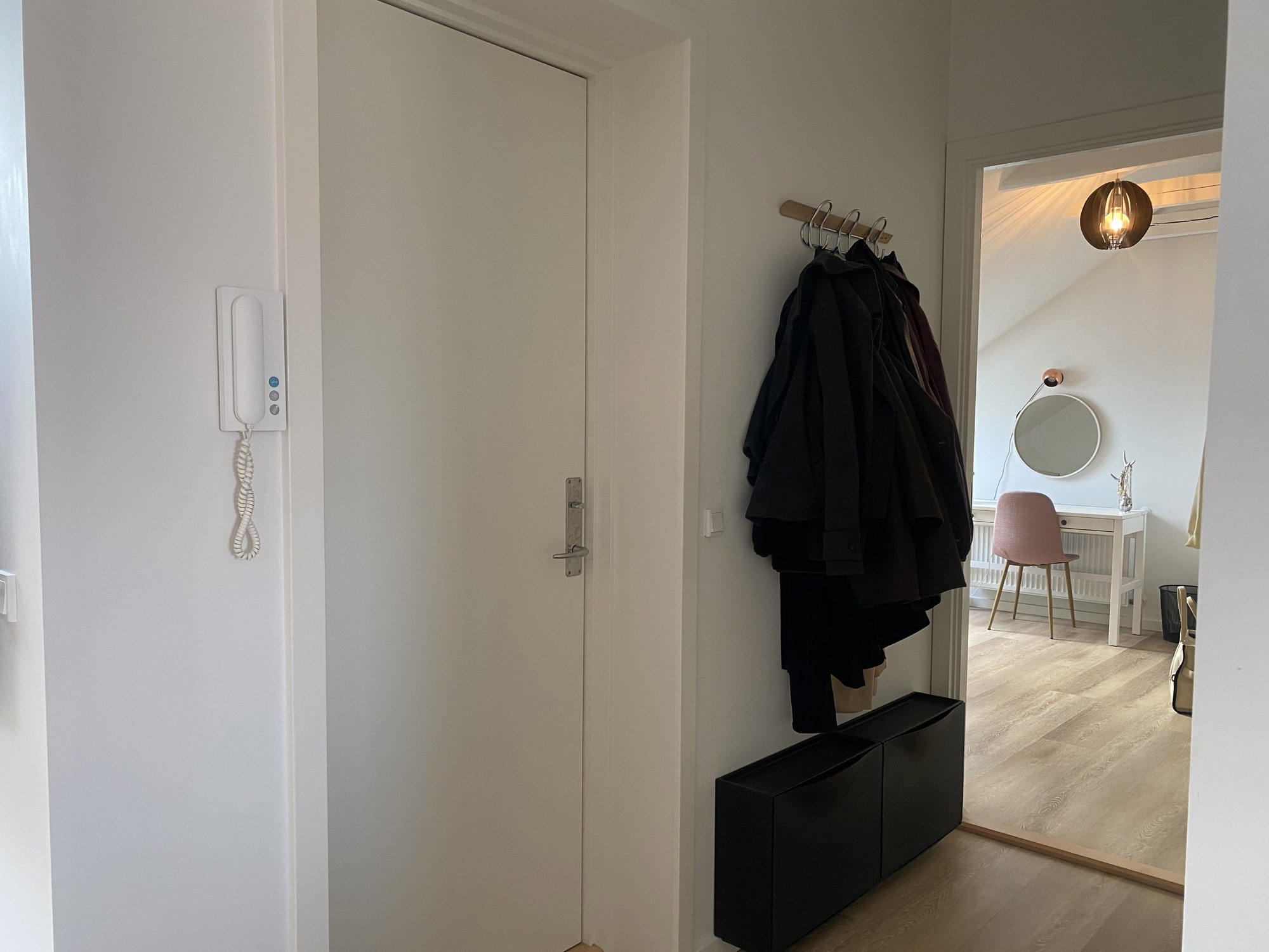 Danmarksgade 63, 5., 9000 Aalborg