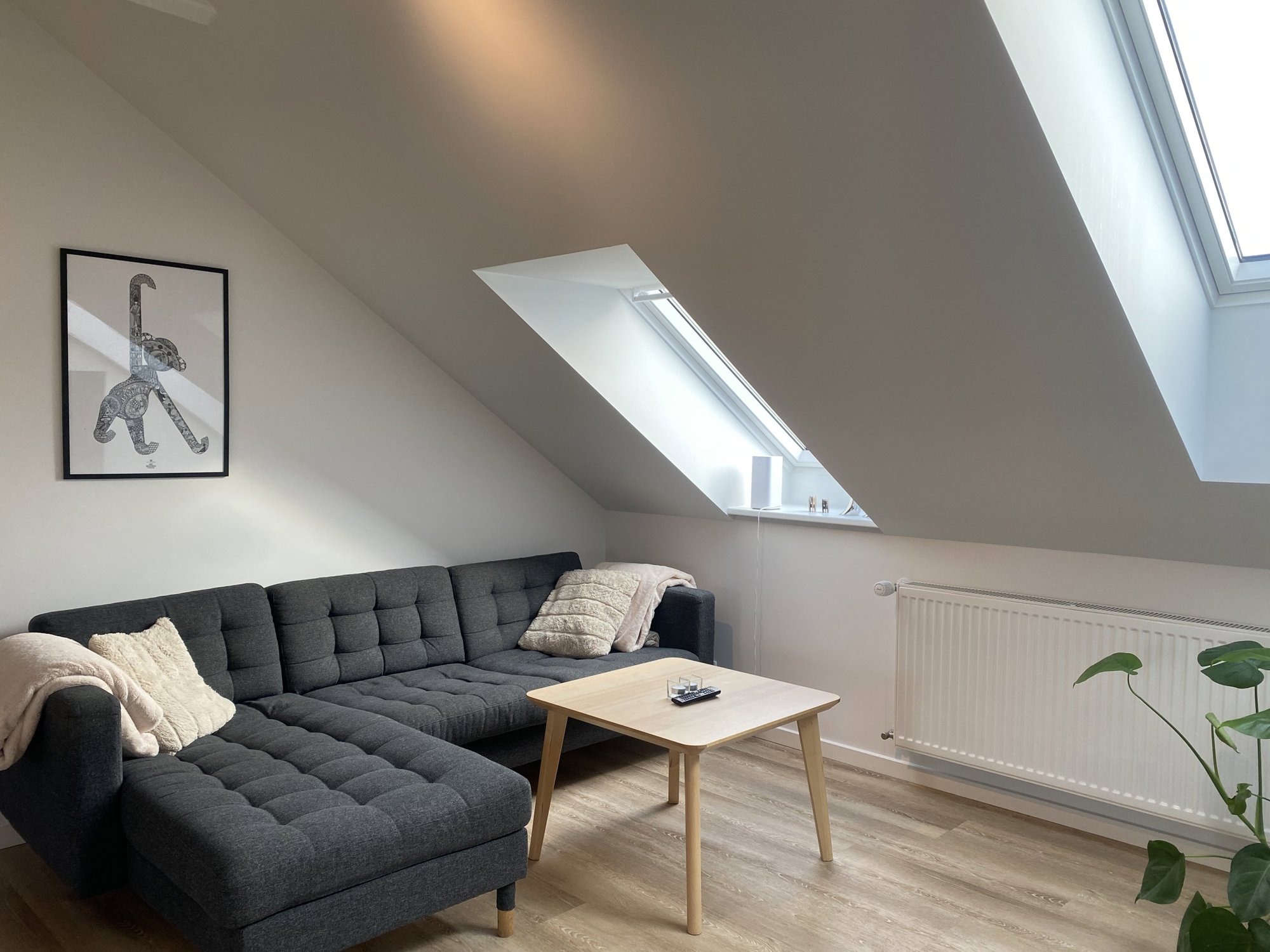 Danmarksgade 63, 5., 9000 Aalborg