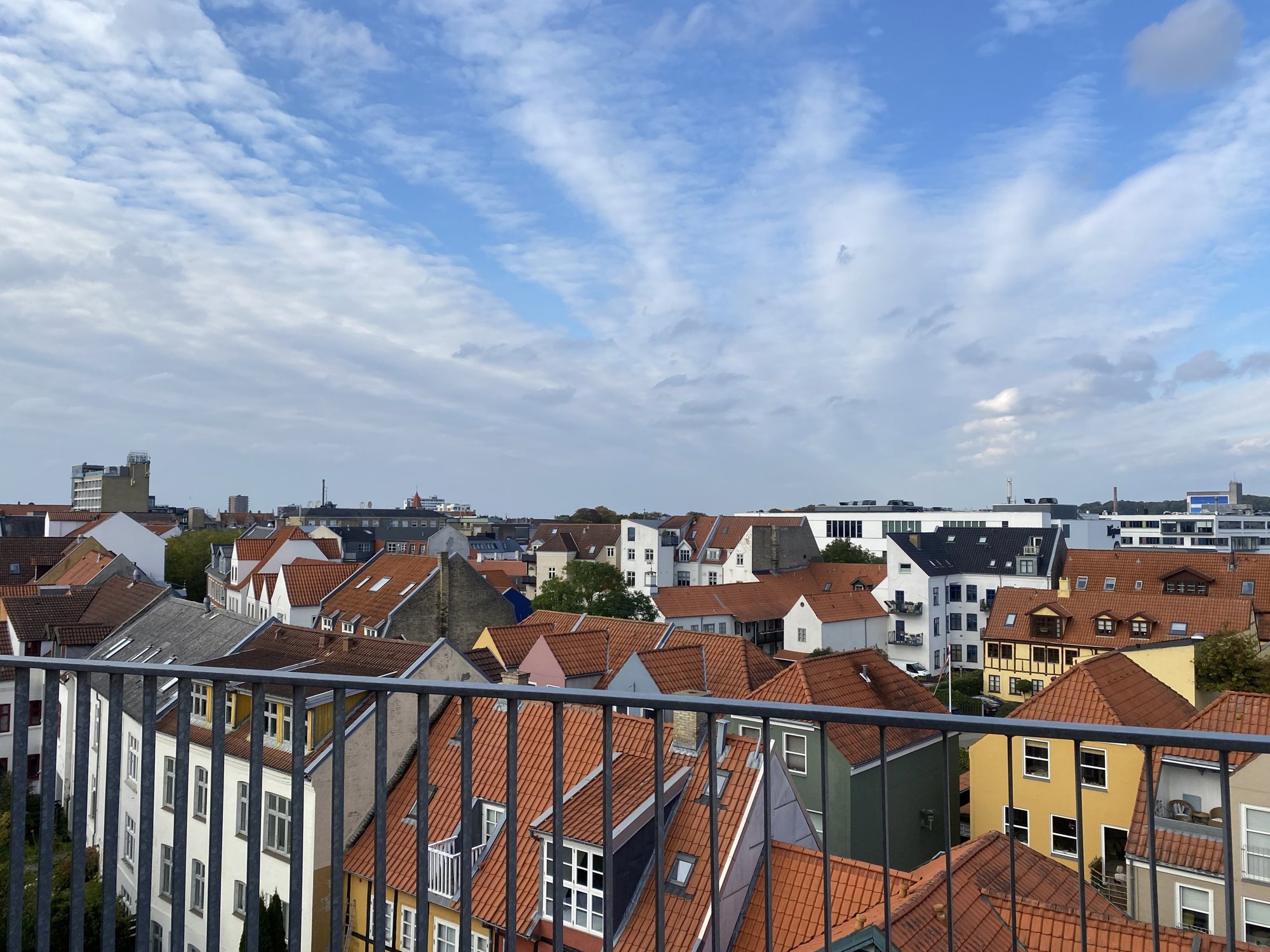 Danmarksgade 63, 5., 9000 Aalborg