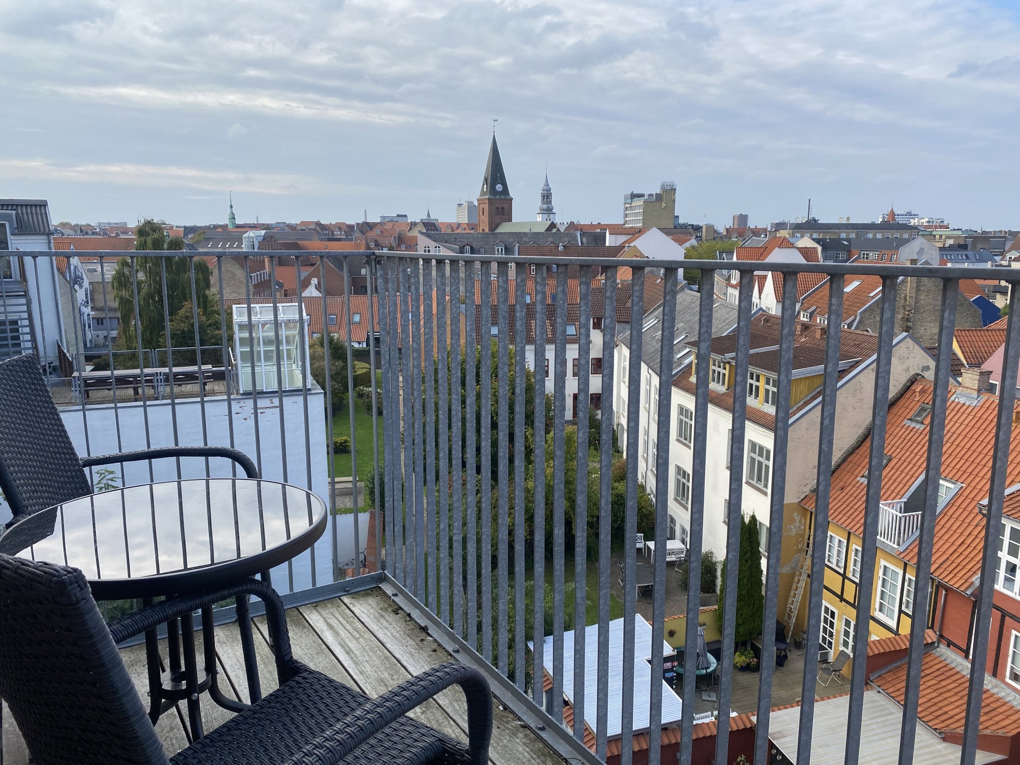 Danmarksgade 63, 5., 9000 Aalborg