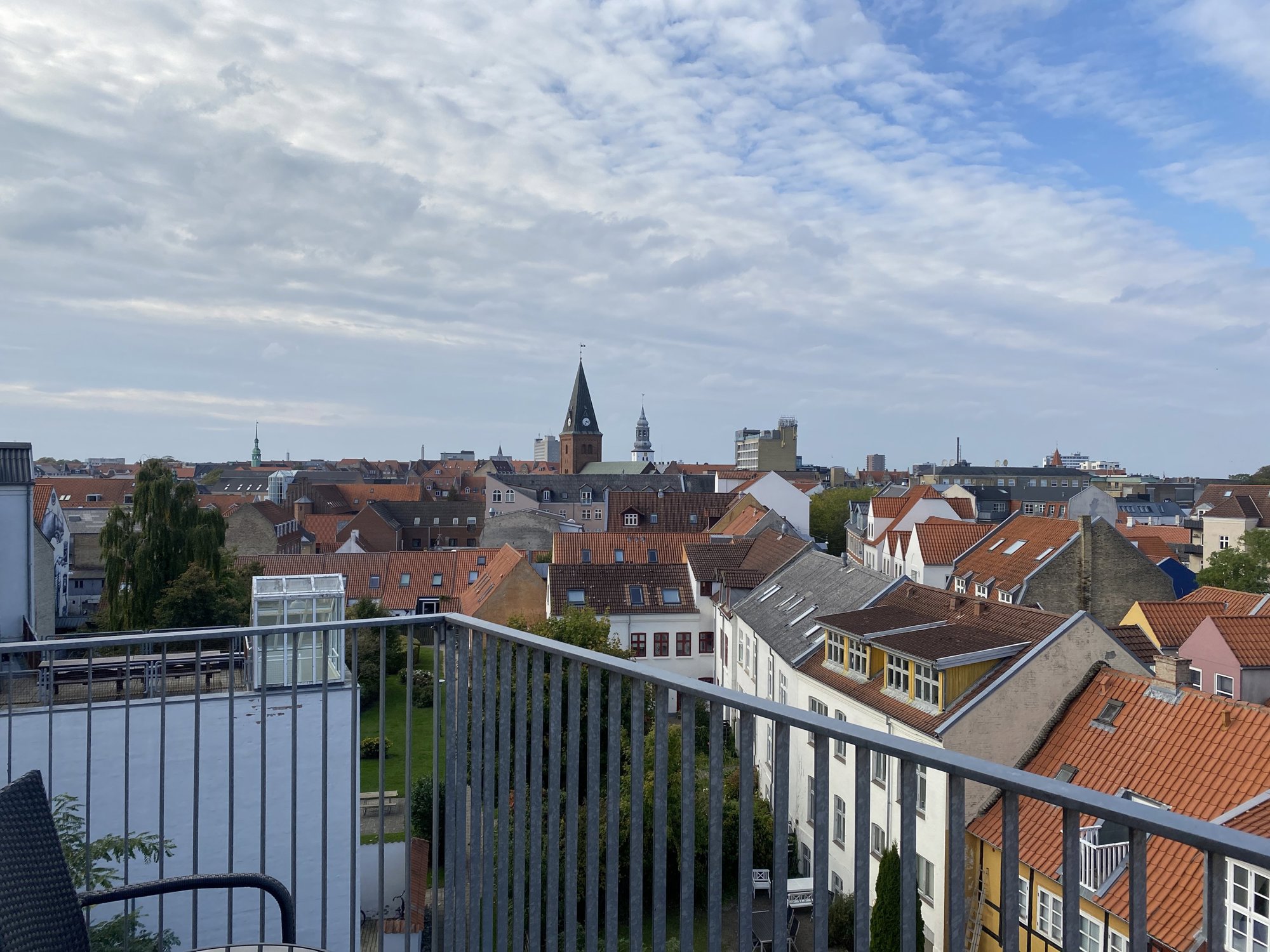 Danmarksgade 63, 5., 9000 Aalborg