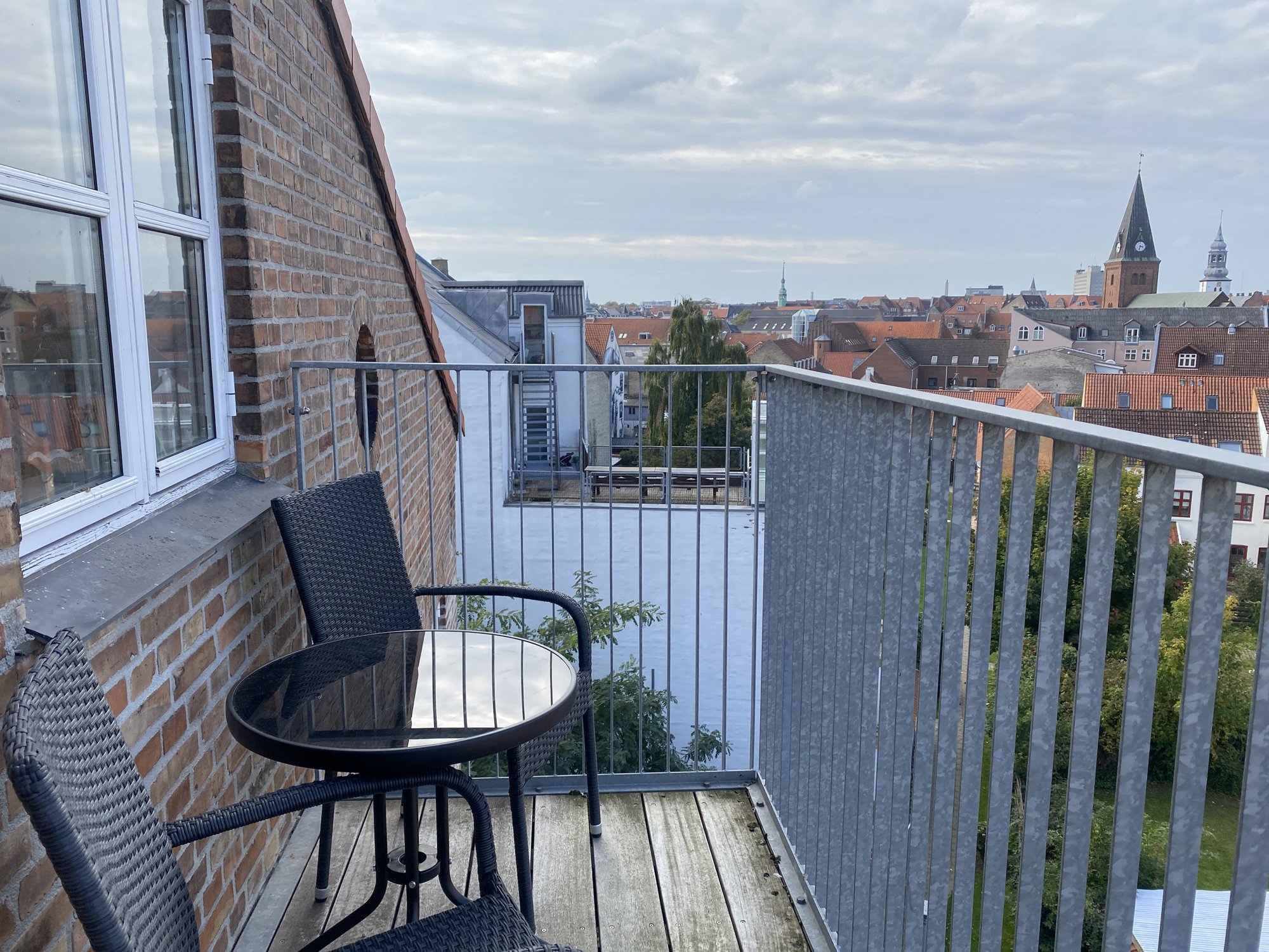 Danmarksgade 63, 5., 9000 Aalborg