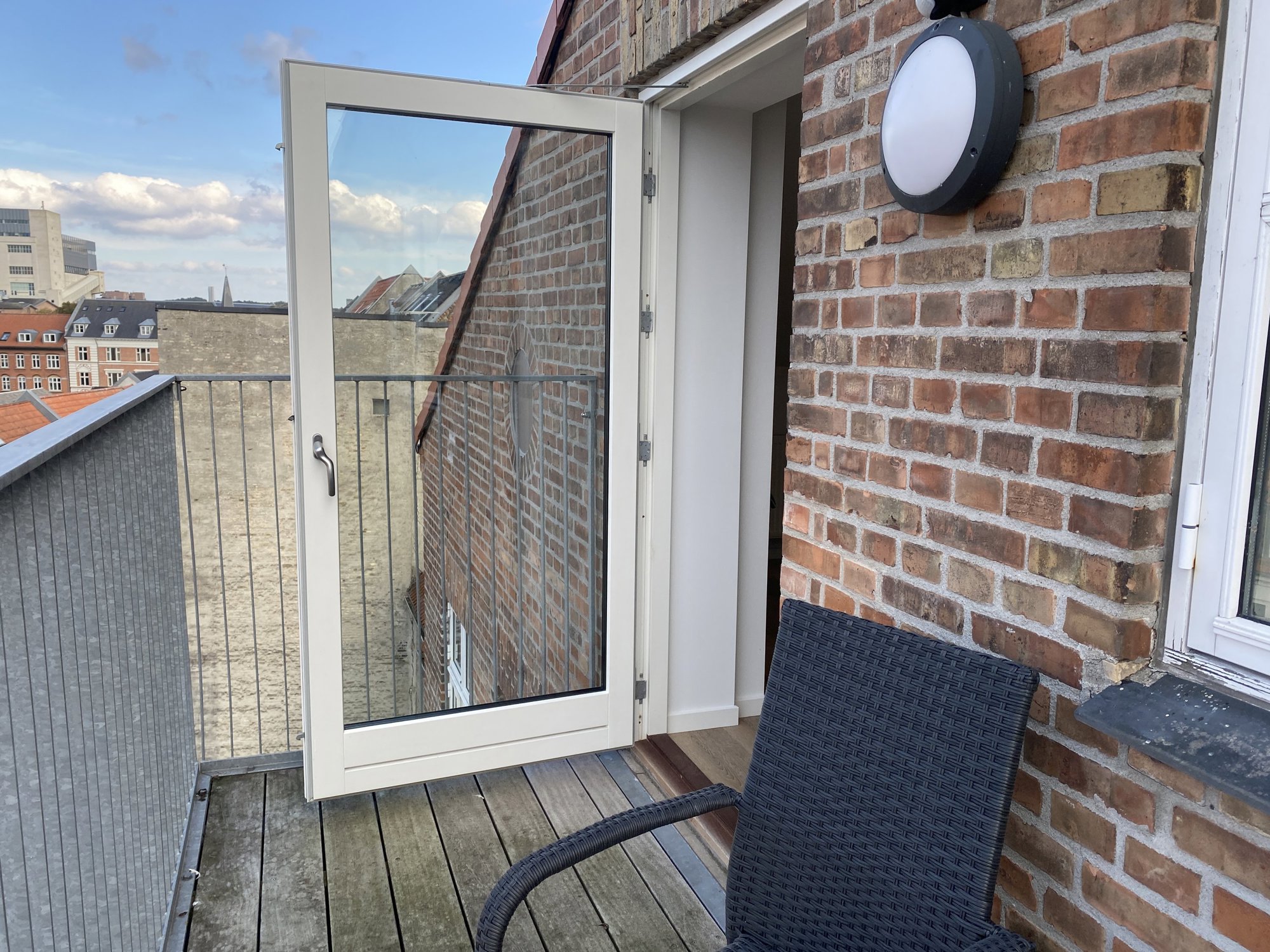 Danmarksgade 63, 5., 9000 Aalborg