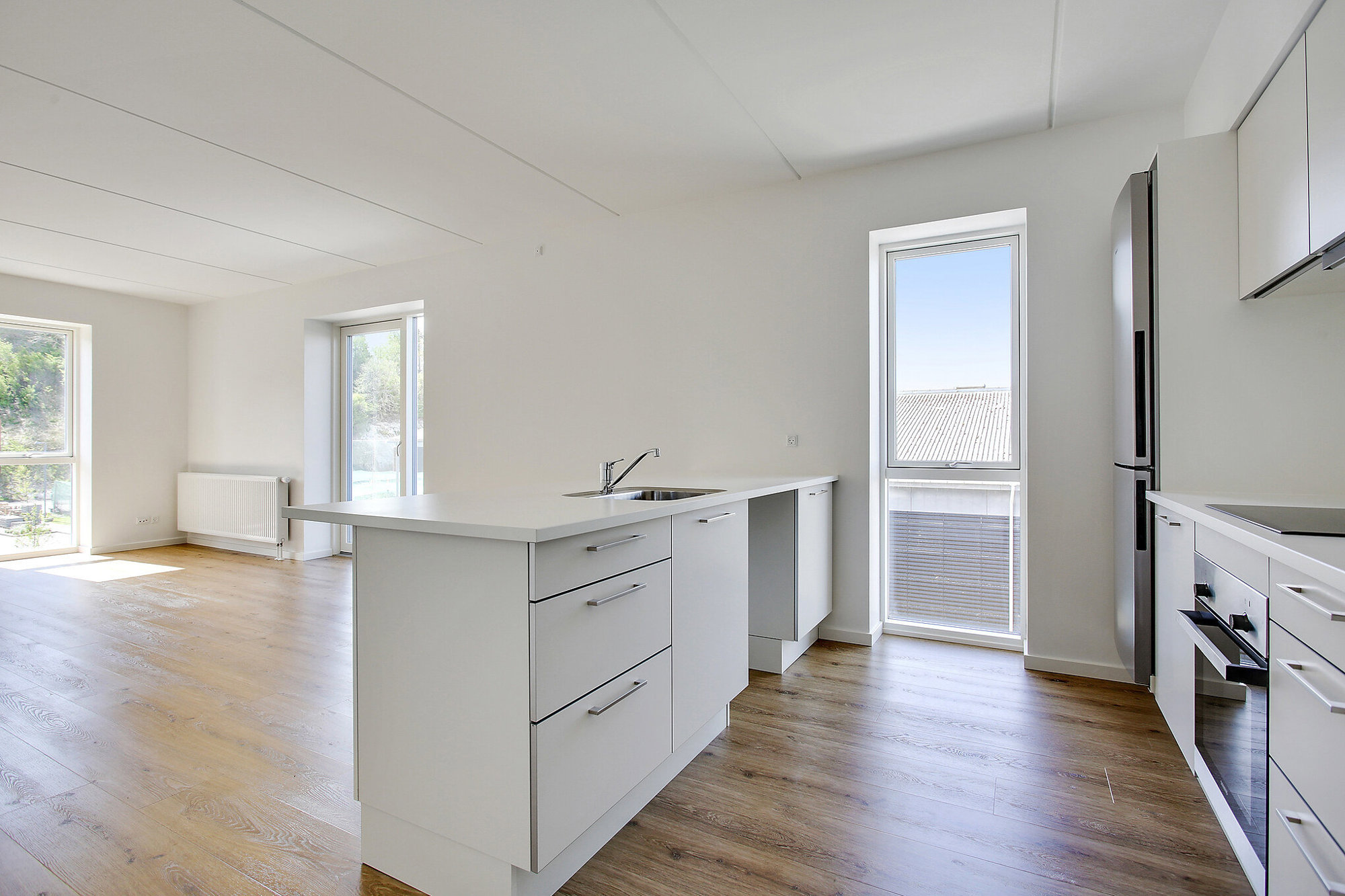 Boeck-Hansens Vej 15, 4. 2., 9000 Aalborg