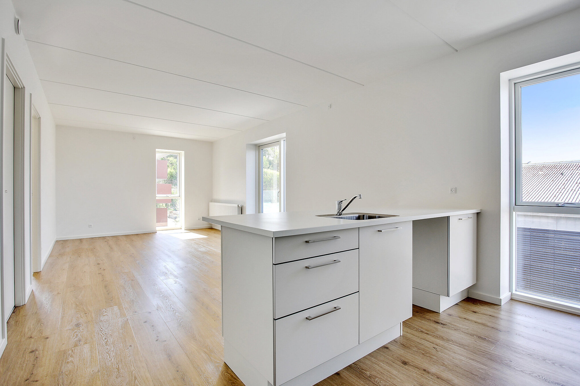 Boeck-Hansens Vej 15, 4. 2., 9000 Aalborg