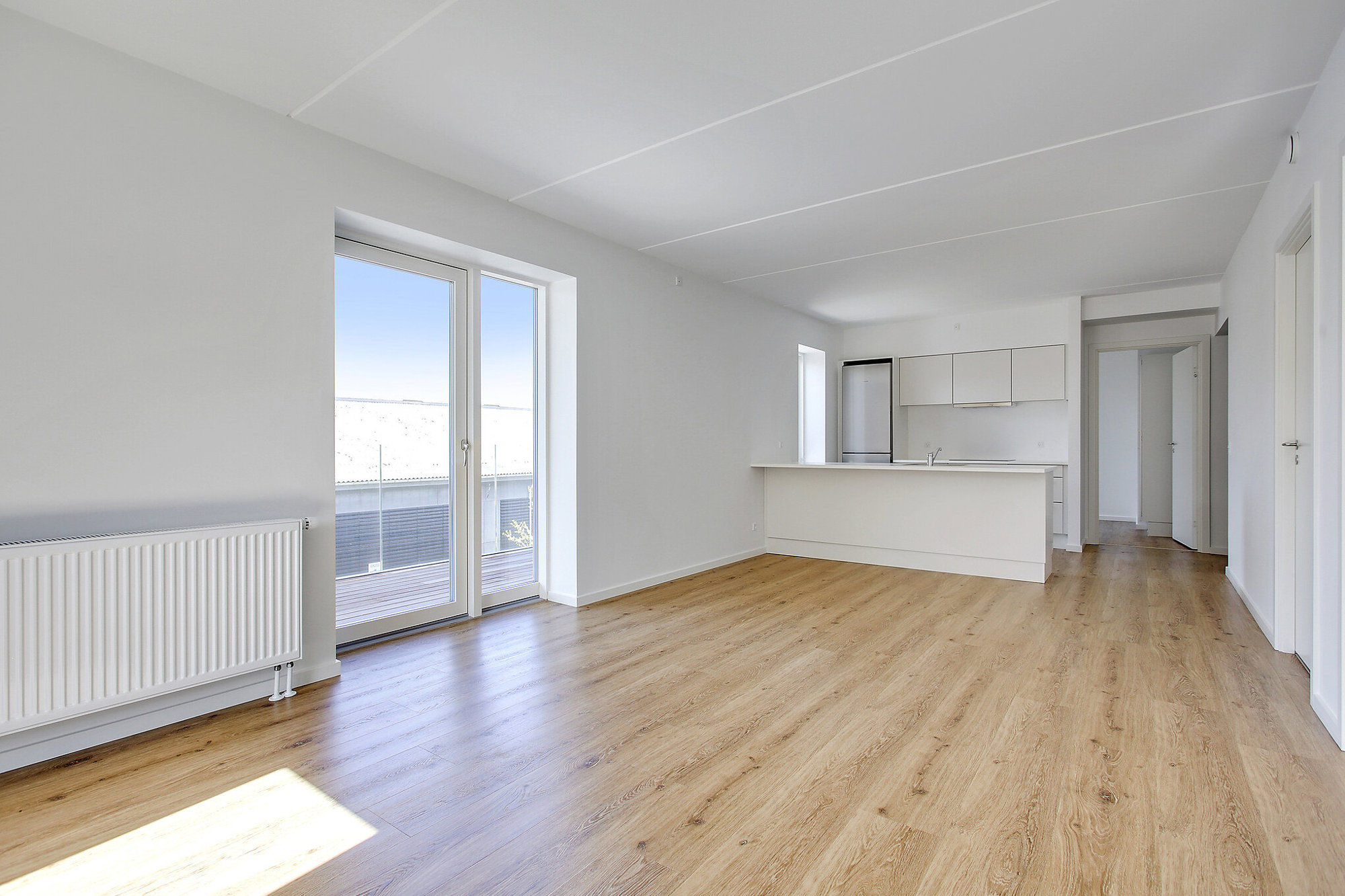 Boeck-Hansens Vej 15, 4. 2., 9000 Aalborg